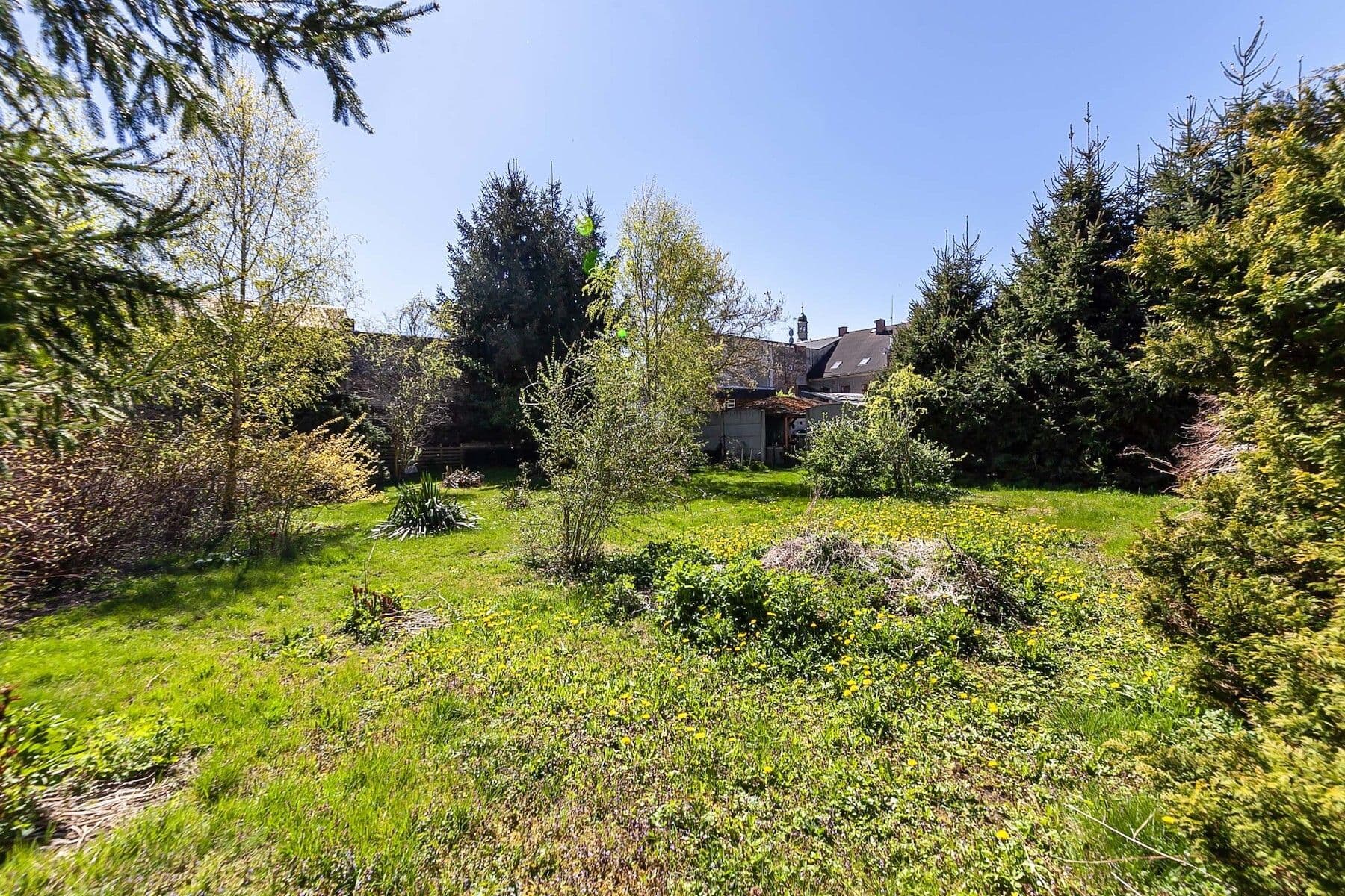 Prodej domu 464 m², pozemek 609 m², náměstí 1. máje, Chrastava, Liberecký kraj Prodej domu 464 m², pozemek 609 m², náměstí 1. máje, Chrastava, Liberecký kraj