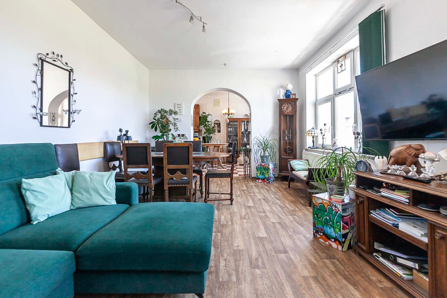 Prodej domu 464 m², pozemek 609 m², náměstí 1. máje, Chrastava, Liberecký kraj Prodej domu 464 m², pozemek 609 m², náměstí 1. máje, Chrastava, Liberecký kraj