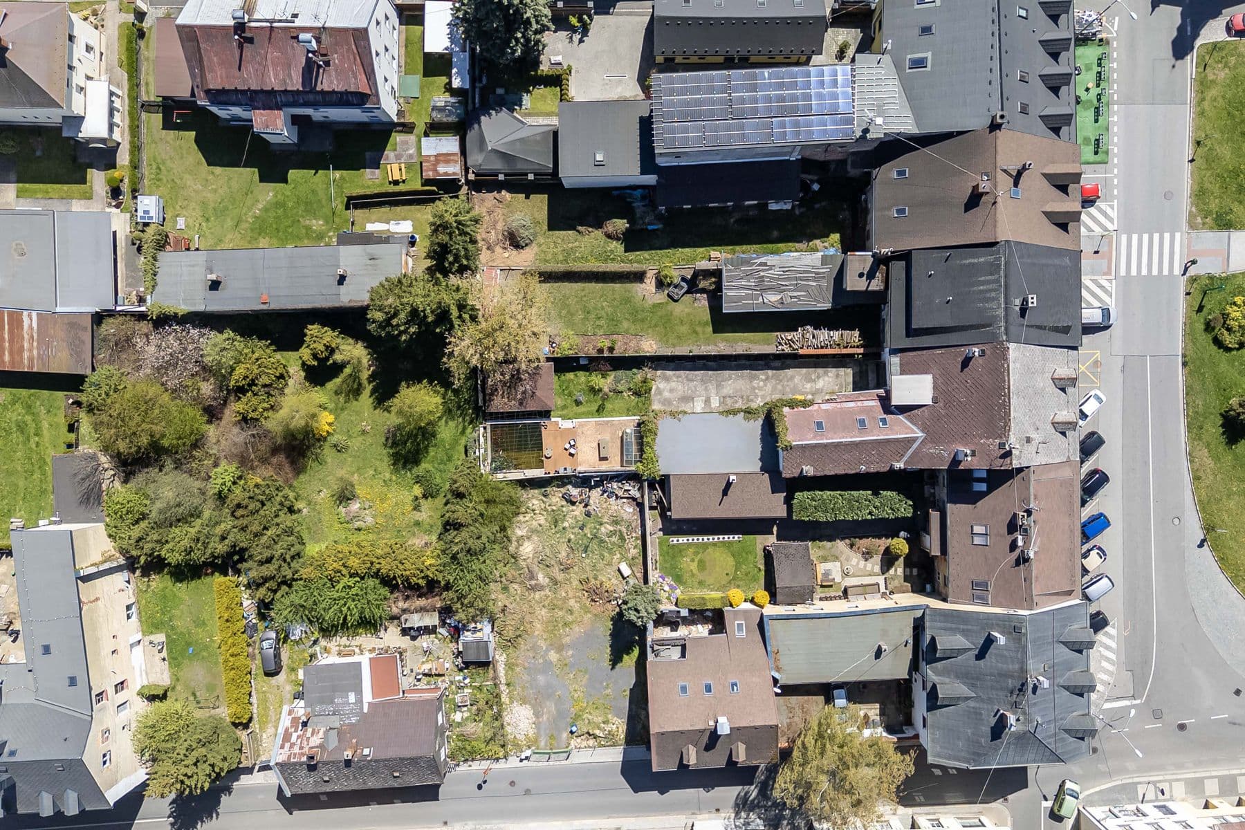 Prodej domu 464 m², pozemek 609 m², náměstí 1. máje, Chrastava, Liberecký kraj Prodej domu 464 m², pozemek 609 m², náměstí 1. máje, Chrastava, Liberecký kraj