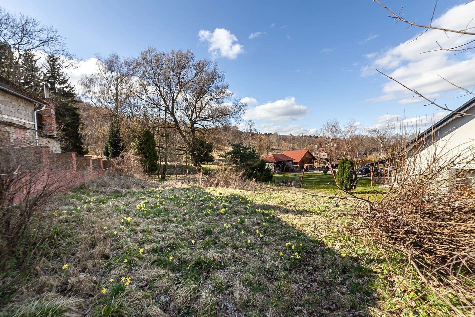 Prodej pozemku 1.035 m², Křižanská, Liberec, Praha Prodej pozemku 1.035 m², Křižanská, Liberec, Praha
