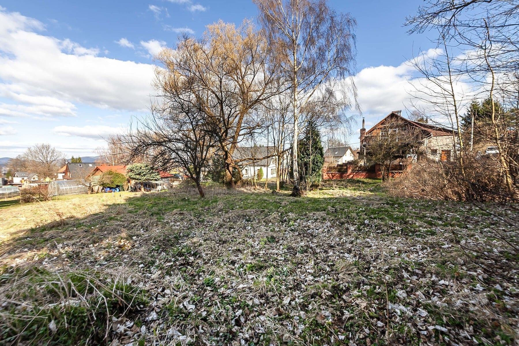 Prodej pozemku 1.035 m², Křižanská, Liberec, Praha Prodej pozemku 1.035 m², Křižanská, Liberec, Praha