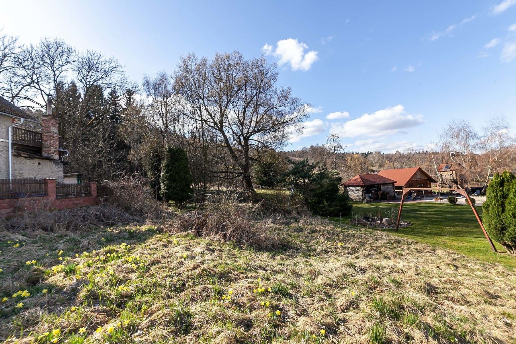 Prodej pozemku 1.035 m², Křižanská, Liberec, Praha Prodej pozemku 1.035 m², Křižanská, Liberec, Praha