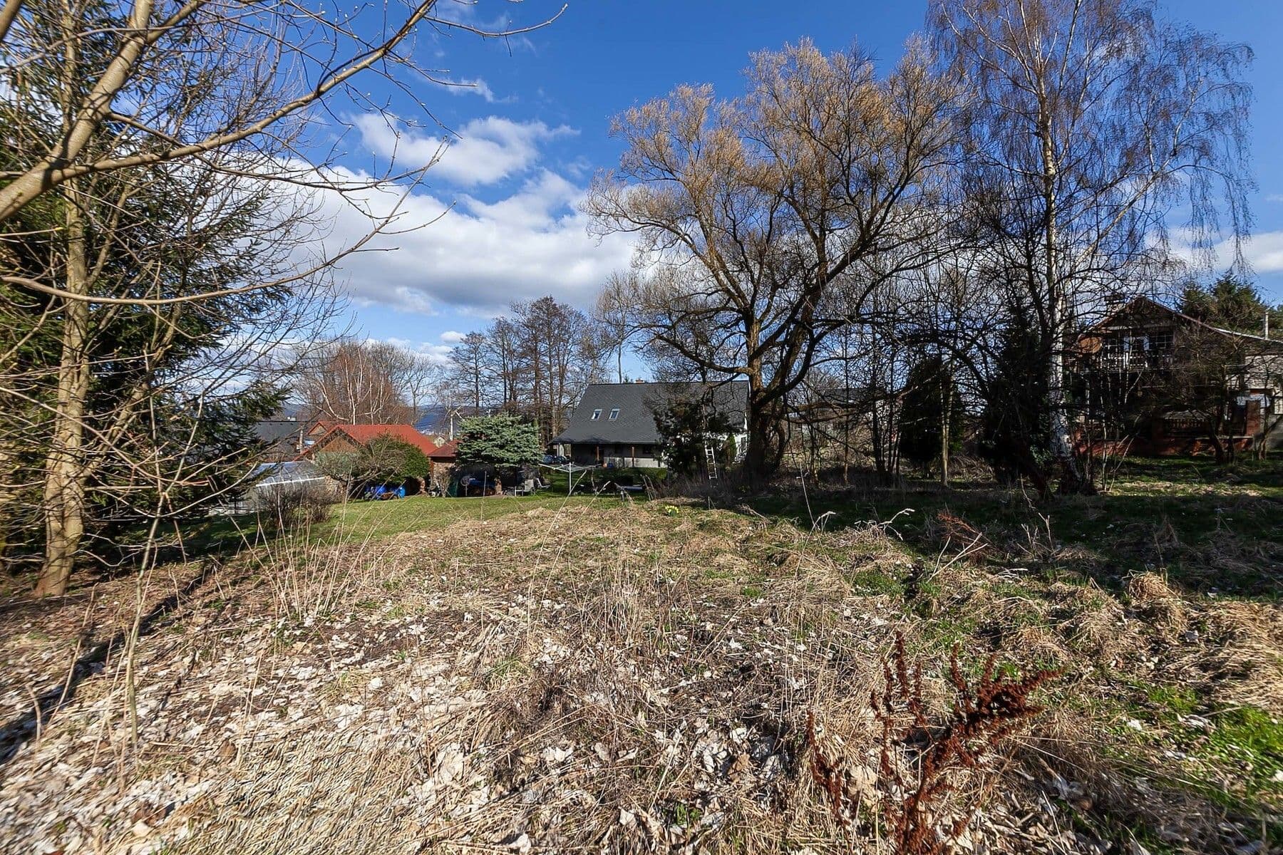 Prodej pozemku 1.035 m², Křižanská, Liberec, Praha Prodej pozemku 1.035 m², Křižanská, Liberec, Praha