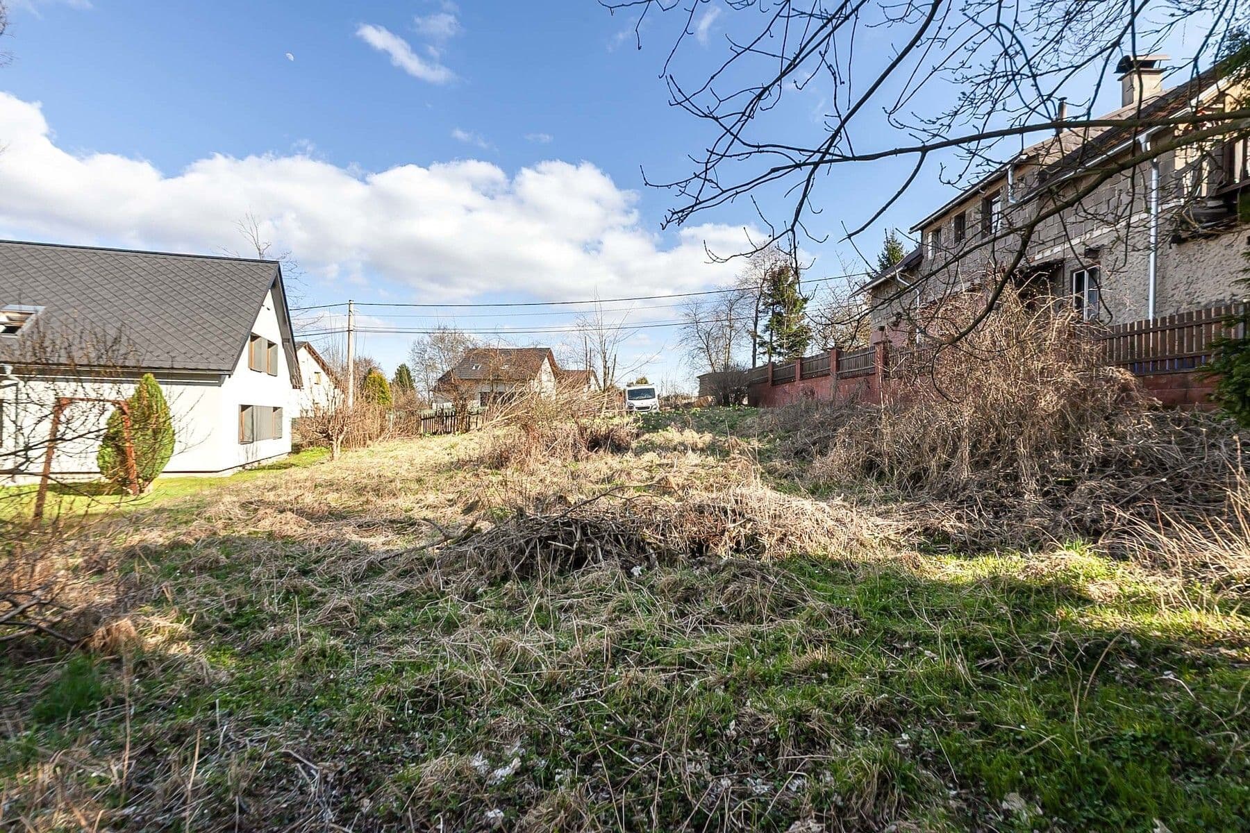 Prodej pozemku 1.035 m², Křižanská, Liberec, Praha Prodej pozemku 1.035 m², Křižanská, Liberec, Praha