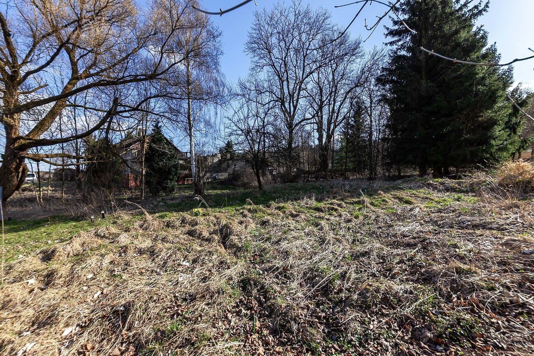 Prodej pozemku 1.035 m², Křižanská, Liberec, Praha Prodej pozemku 1.035 m², Křižanská, Liberec, Praha