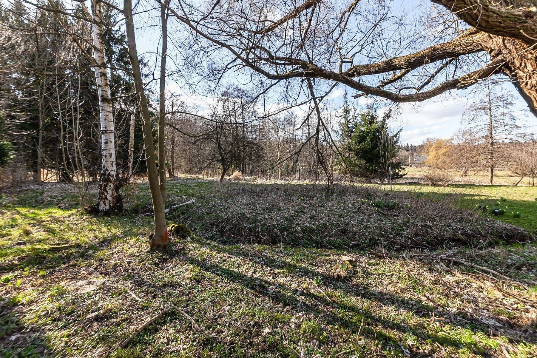 Prodej pozemku 1.035 m², Křižanská, Liberec, Praha Prodej pozemku 1.035 m², Křižanská, Liberec, Praha