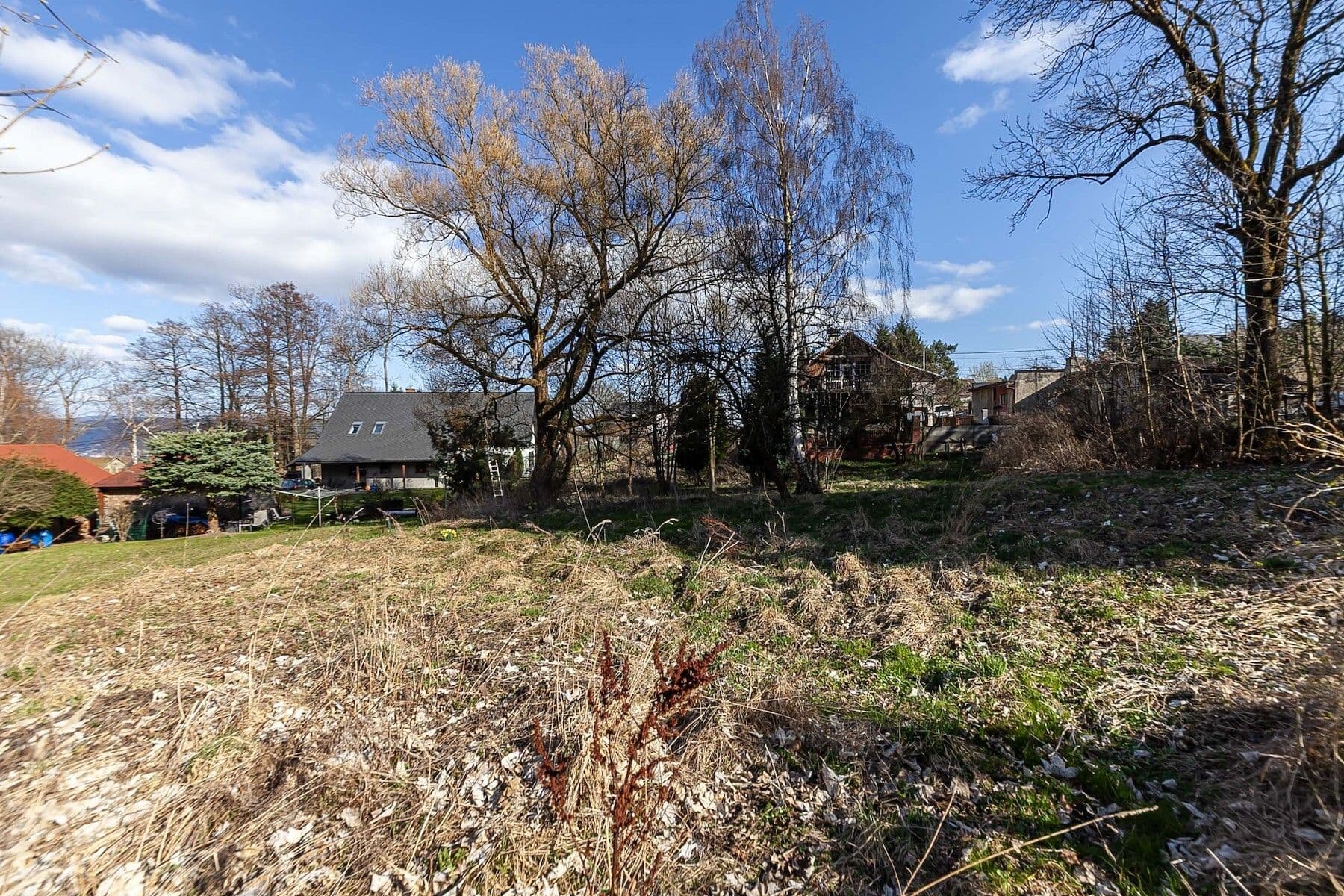 Prodej pozemku 1.035 m², Křižanská, Liberec, Praha Prodej pozemku 1.035 m², Křižanská, Liberec, Praha