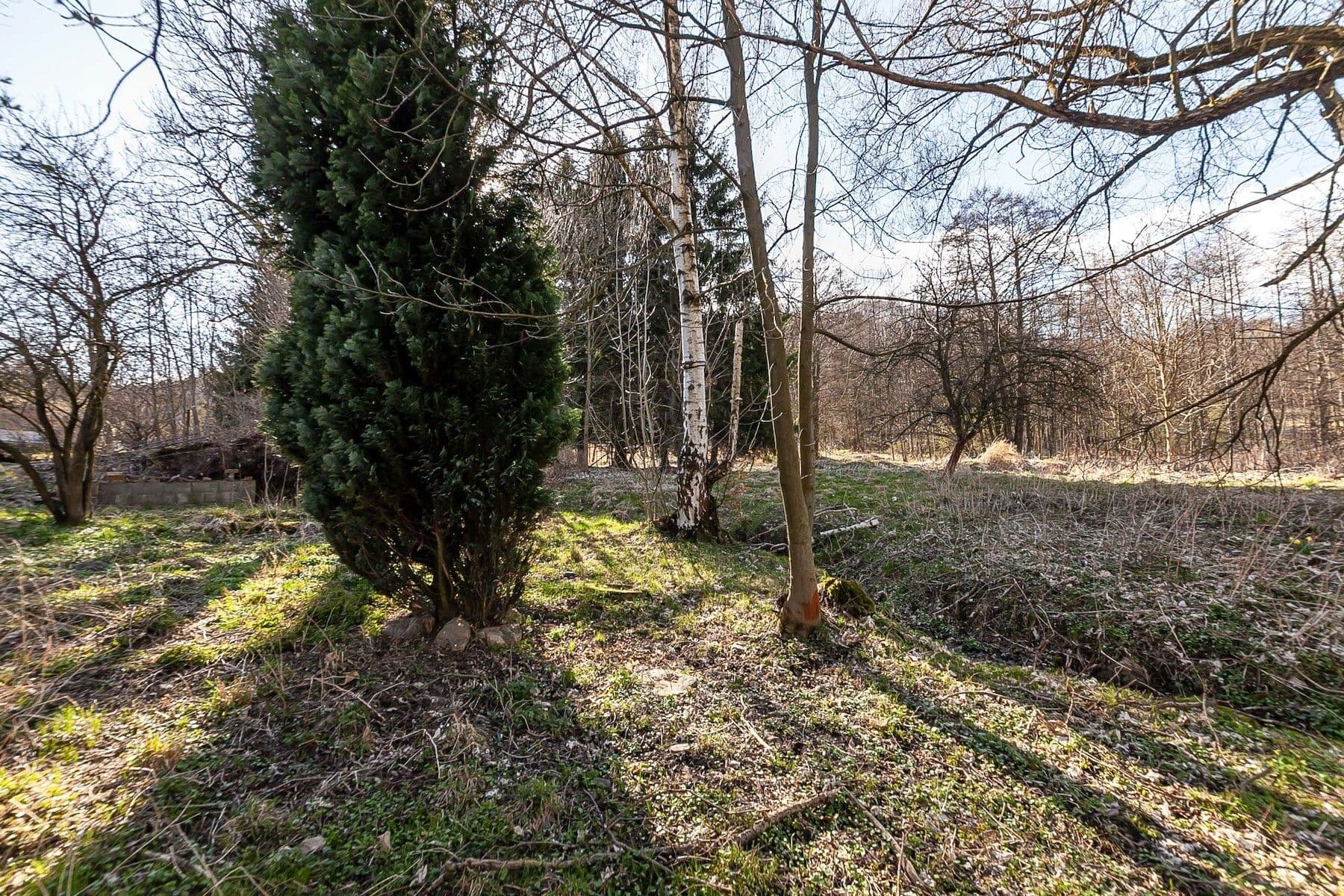 Prodej pozemku 1.035 m², Křižanská, Liberec, Praha Prodej pozemku 1.035 m², Křižanská, Liberec, Praha