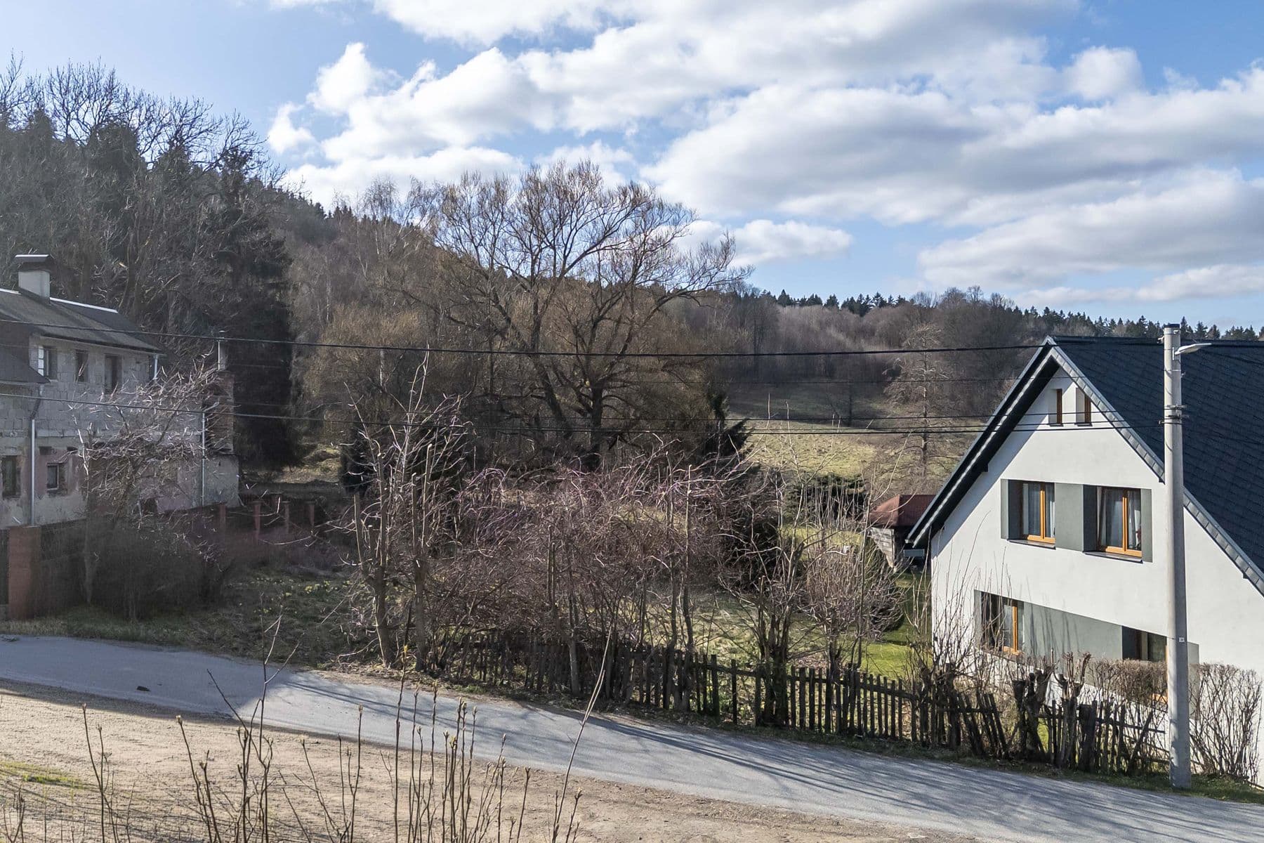 Prodej pozemku 1.035 m², Křižanská, Liberec, Praha Prodej pozemku 1.035 m², Křižanská, Liberec, Praha