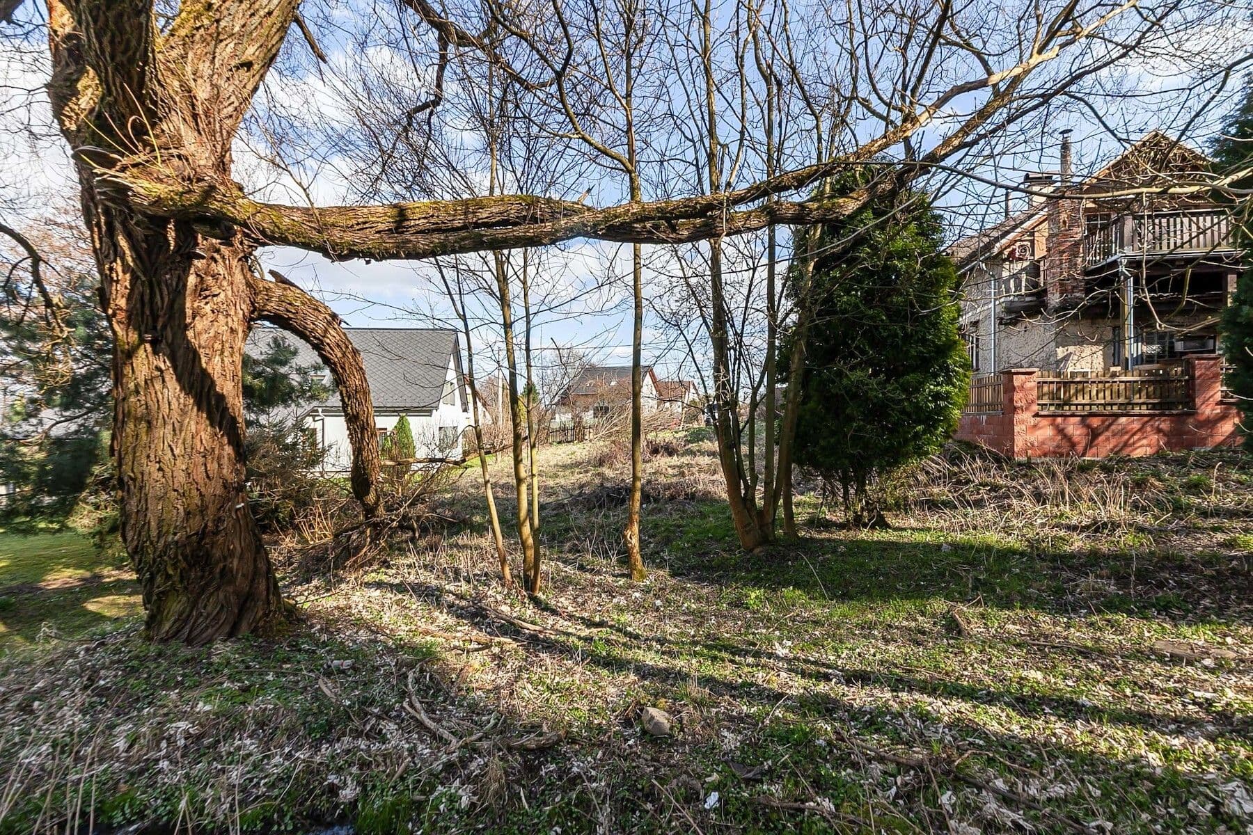 Prodej pozemku 1.035 m², Křižanská, Liberec, Praha Prodej pozemku 1.035 m², Křižanská, Liberec, Praha