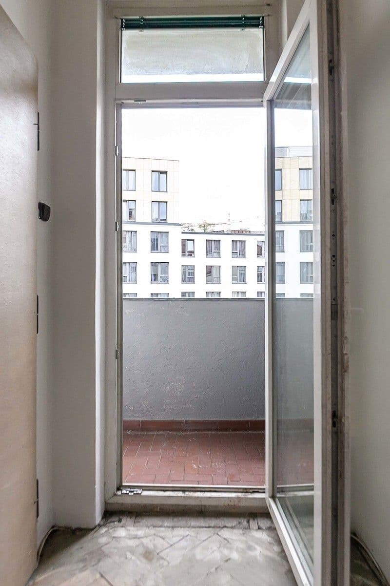 Prodej bytu 2+kk 57 m², U Elektrárny, Praha, Praha Prodej bytu 2+kk 57 m², U Elektrárny, Praha, Praha