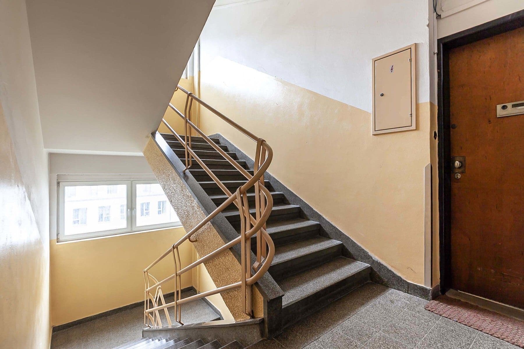 Prodej bytu 2+kk 57 m², U Elektrárny, Praha, Praha Prodej bytu 2+kk 57 m², U Elektrárny, Praha, Praha