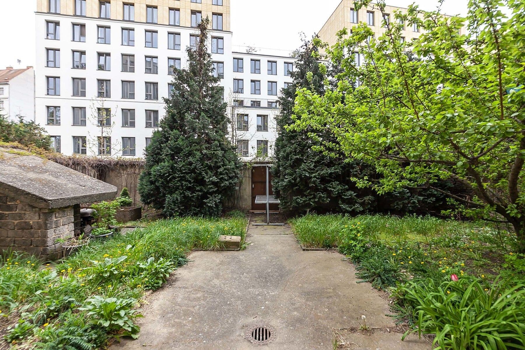 Prodej bytu 2+kk 57 m², U Elektrárny, Praha, Praha Prodej bytu 2+kk 57 m², U Elektrárny, Praha, Praha