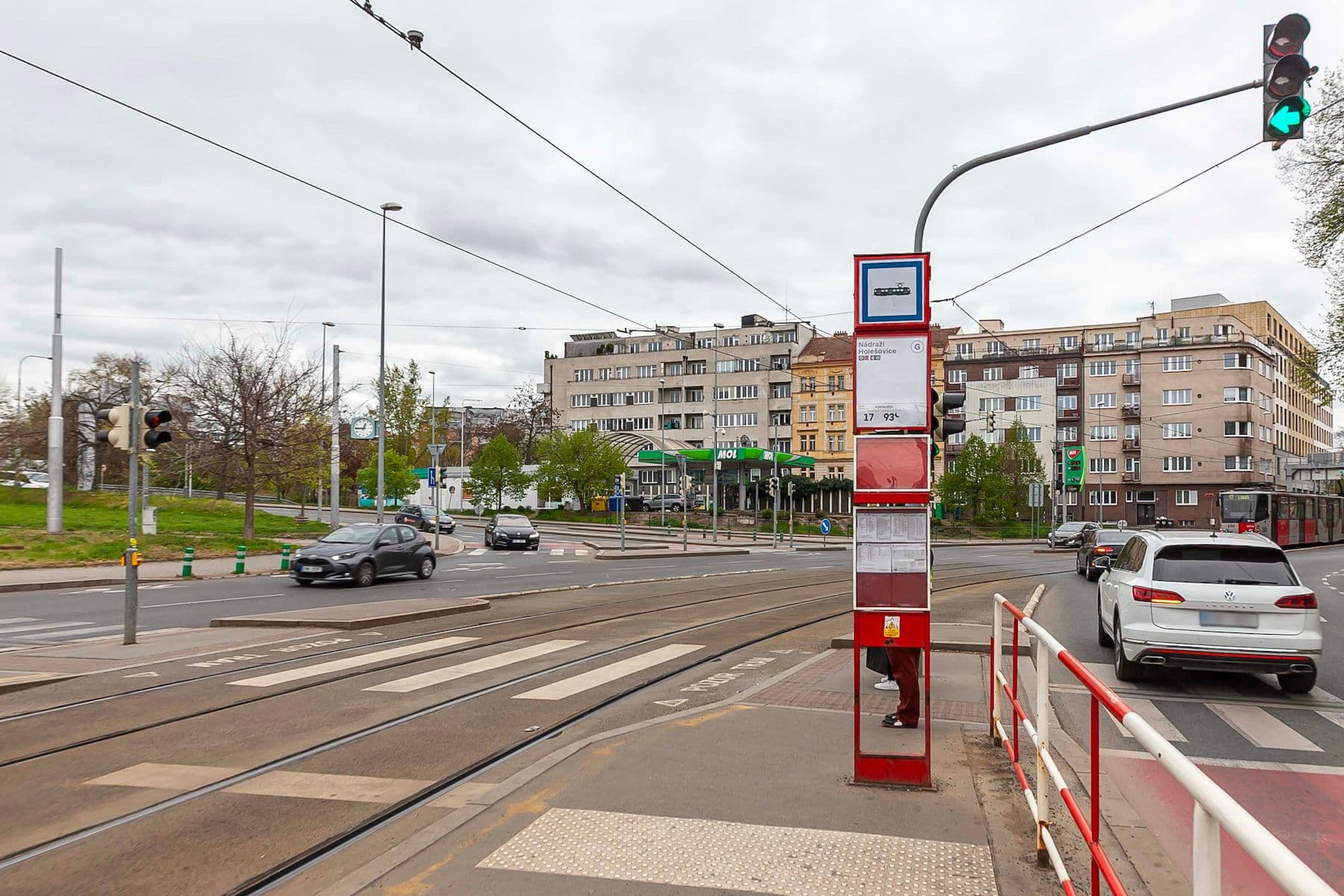 Prodej bytu 2+kk 57 m², U Elektrárny, Praha, Praha Prodej bytu 2+kk 57 m², U Elektrárny, Praha, Praha