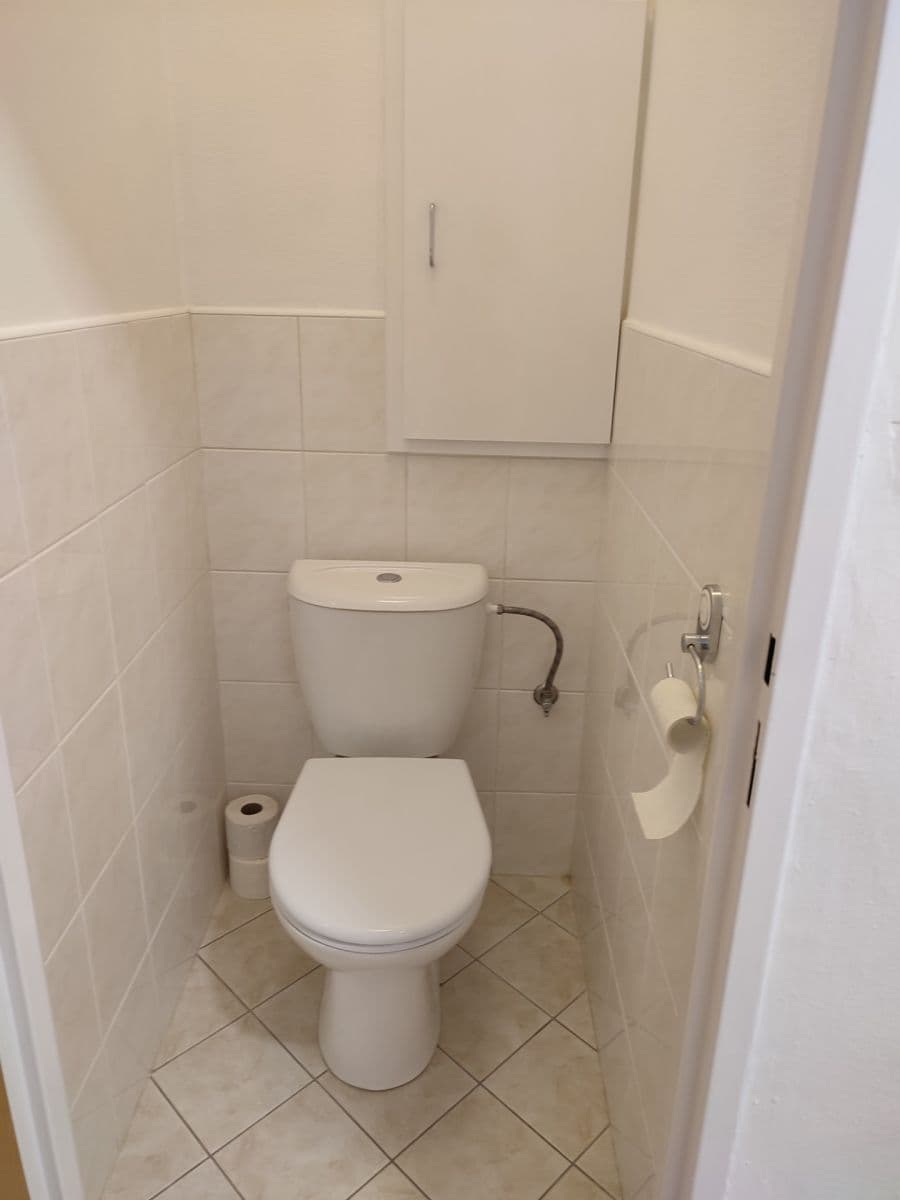 Pronájem bytu 2+1 54 m², Tyršova, Zlín, Zlínský kraj Pronájem bytu 2+1 54 m², Tyršova, Zlín, Zlínský kraj