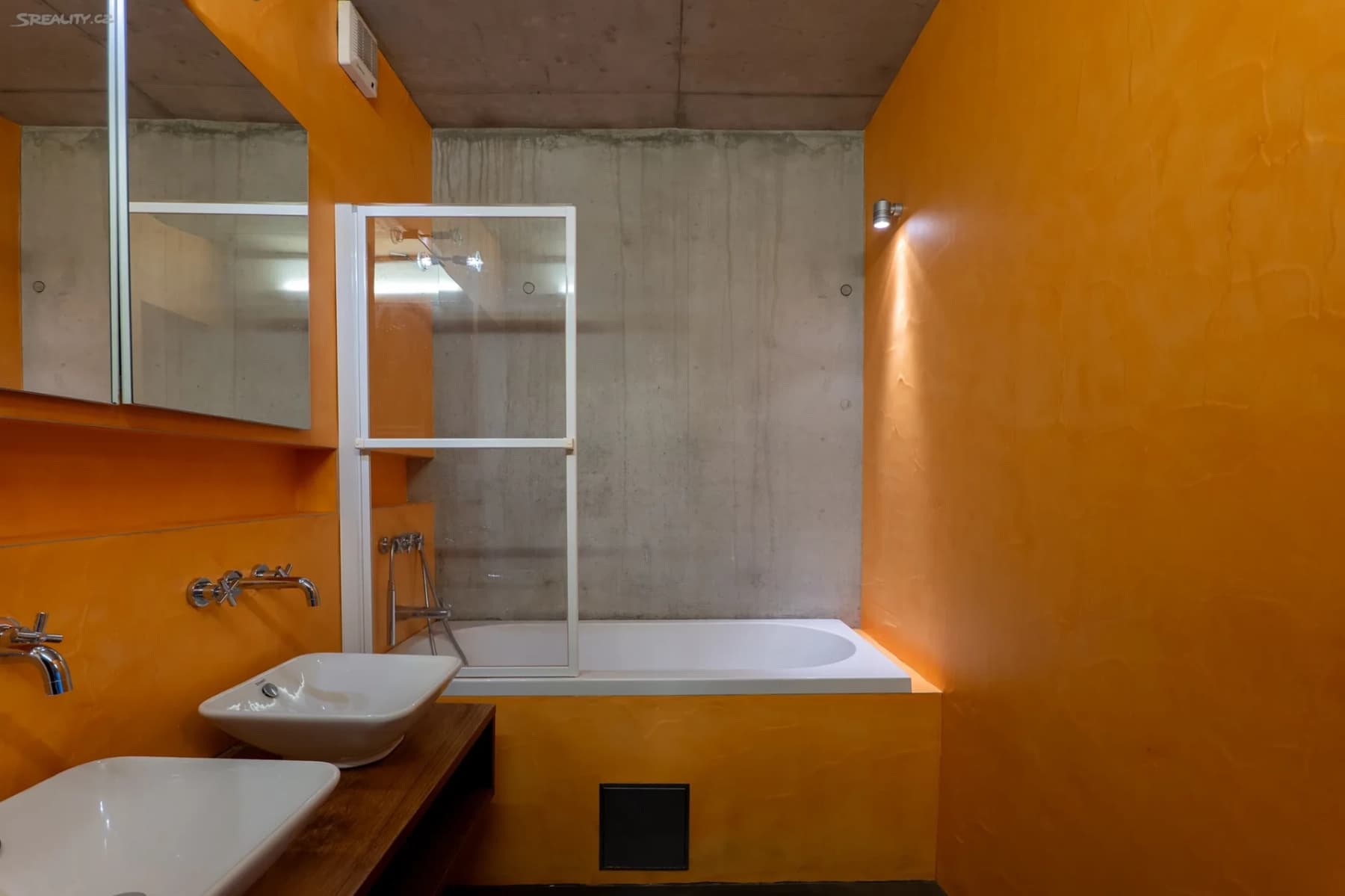 Pronájem bytu 2+kk 67 m², Ocelářská, Praha, Praha Pronájem bytu 2+kk 67 m², Ocelářská, Praha, Praha