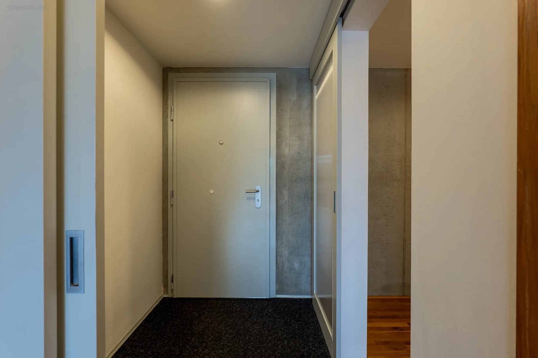 Pronájem bytu 2+kk 67 m², Ocelářská, Praha, Praha Pronájem bytu 2+kk 67 m², Ocelářská, Praha, Praha
