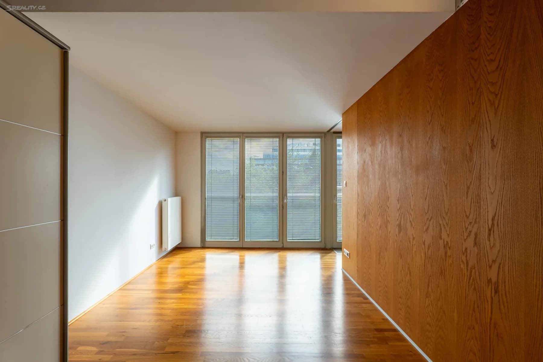 Pronájem bytu 2+kk 67 m², Ocelářská, Praha, Praha Pronájem bytu 2+kk 67 m², Ocelářská, Praha, Praha