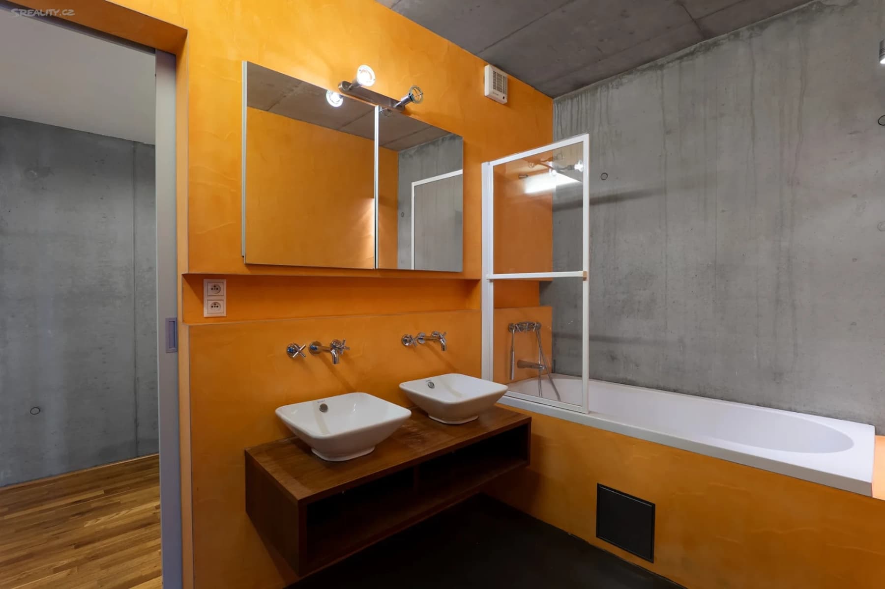 Pronájem bytu 2+kk 67 m², Ocelářská, Praha, Praha Pronájem bytu 2+kk 67 m², Ocelářská, Praha, Praha