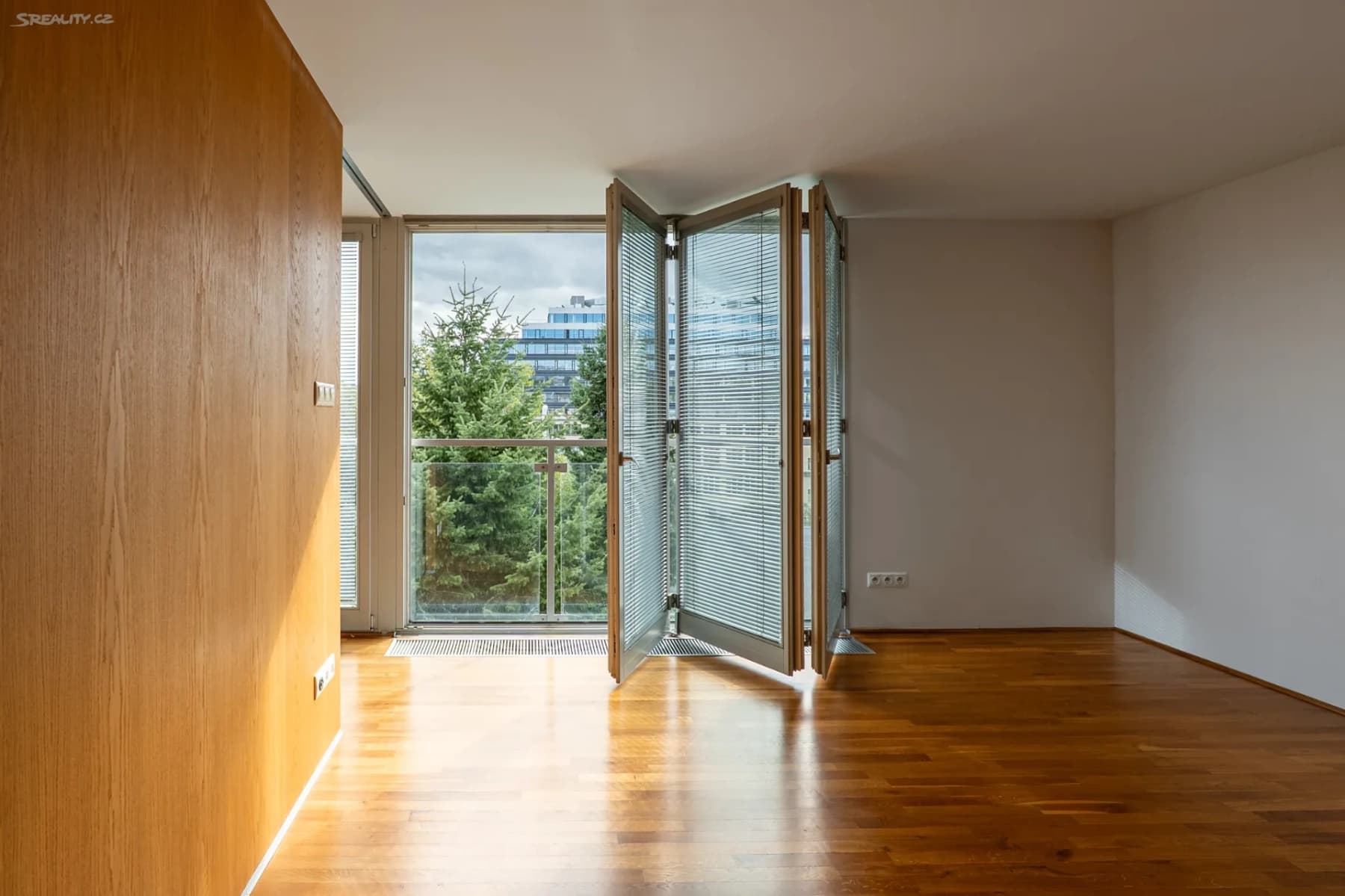 Pronájem bytu 2+kk 67 m², Ocelářská, Praha, Praha Pronájem bytu 2+kk 67 m², Ocelářská, Praha, Praha