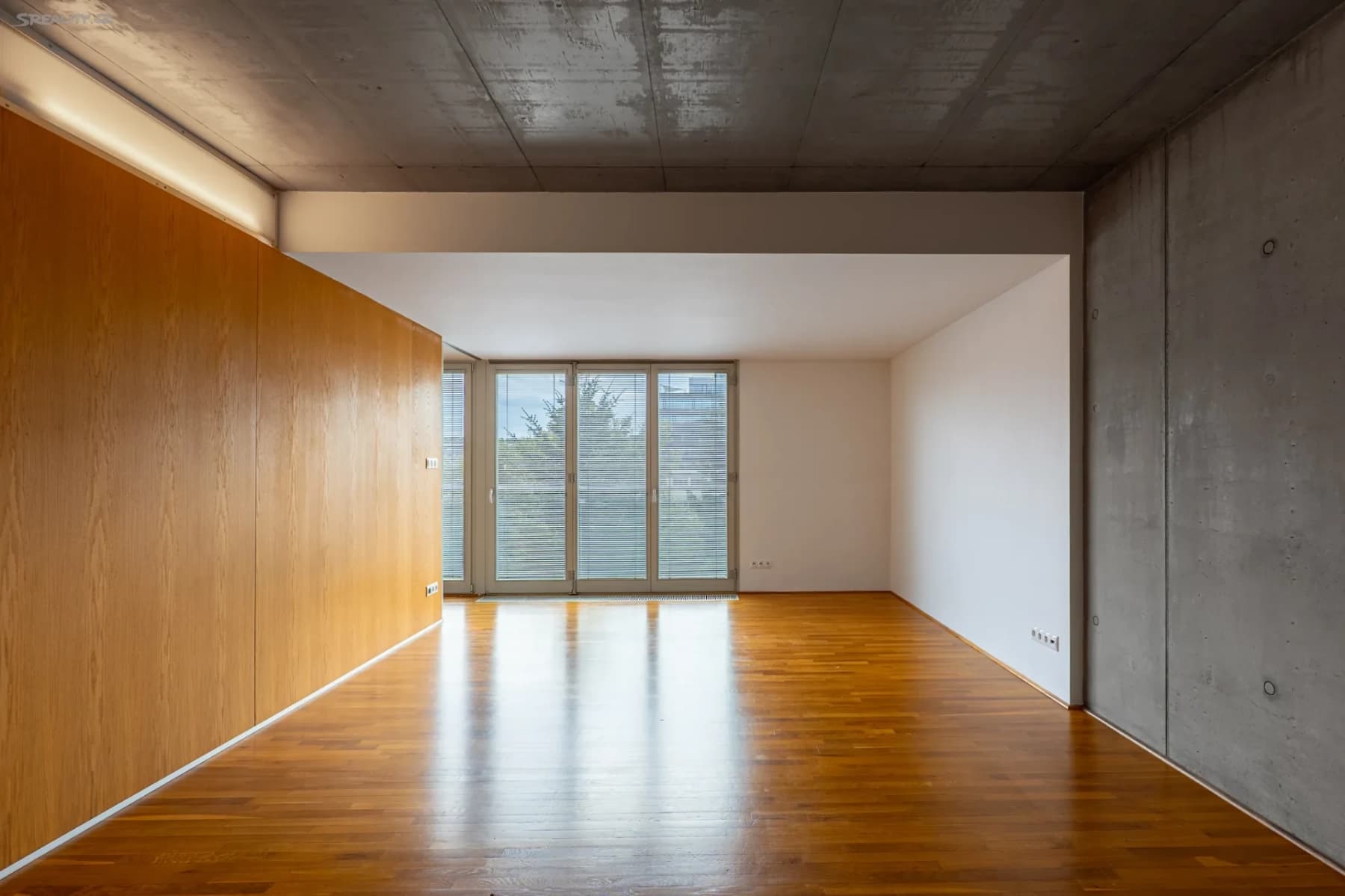 Pronájem bytu 2+kk 67 m², Ocelářská, Praha, Praha Pronájem bytu 2+kk 67 m², Ocelářská, Praha, Praha