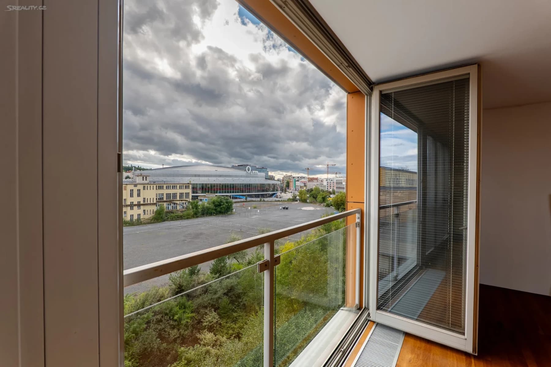 Pronájem bytu 2+kk 67 m², Ocelářská, Praha, Praha Pronájem bytu 2+kk 67 m², Ocelářská, Praha, Praha