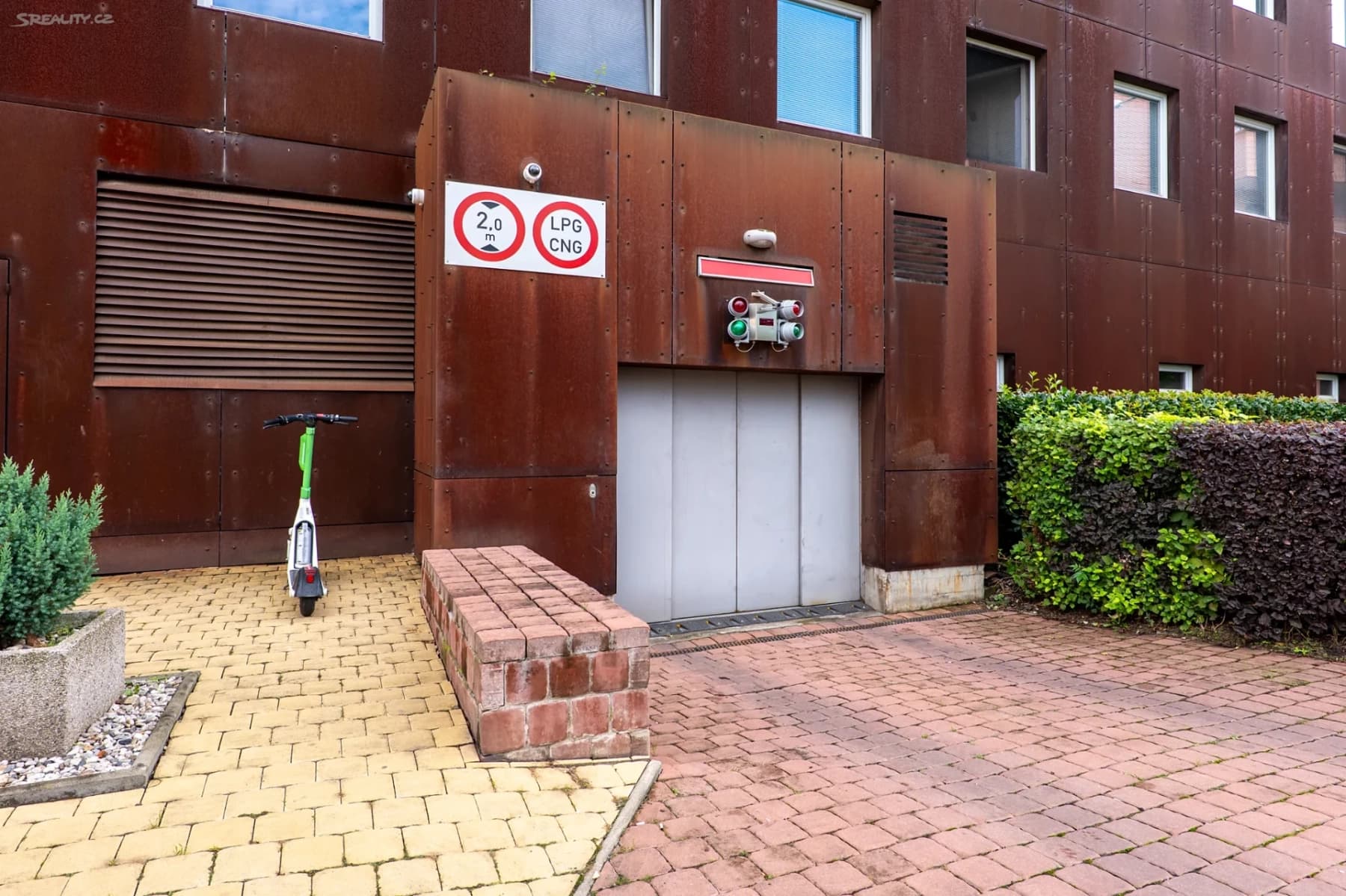 Pronájem bytu 2+kk 67 m², Ocelářská, Praha, Praha Pronájem bytu 2+kk 67 m², Ocelářská, Praha, Praha