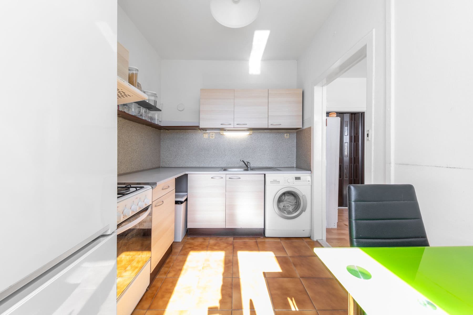 Prodej bytu 2+1 43 m², Na Jízdárně, Ostrava, Moravskoslezský kraj Prodej bytu 2+1 43 m², Na Jízdárně, Ostrava, Moravskoslezský kraj
