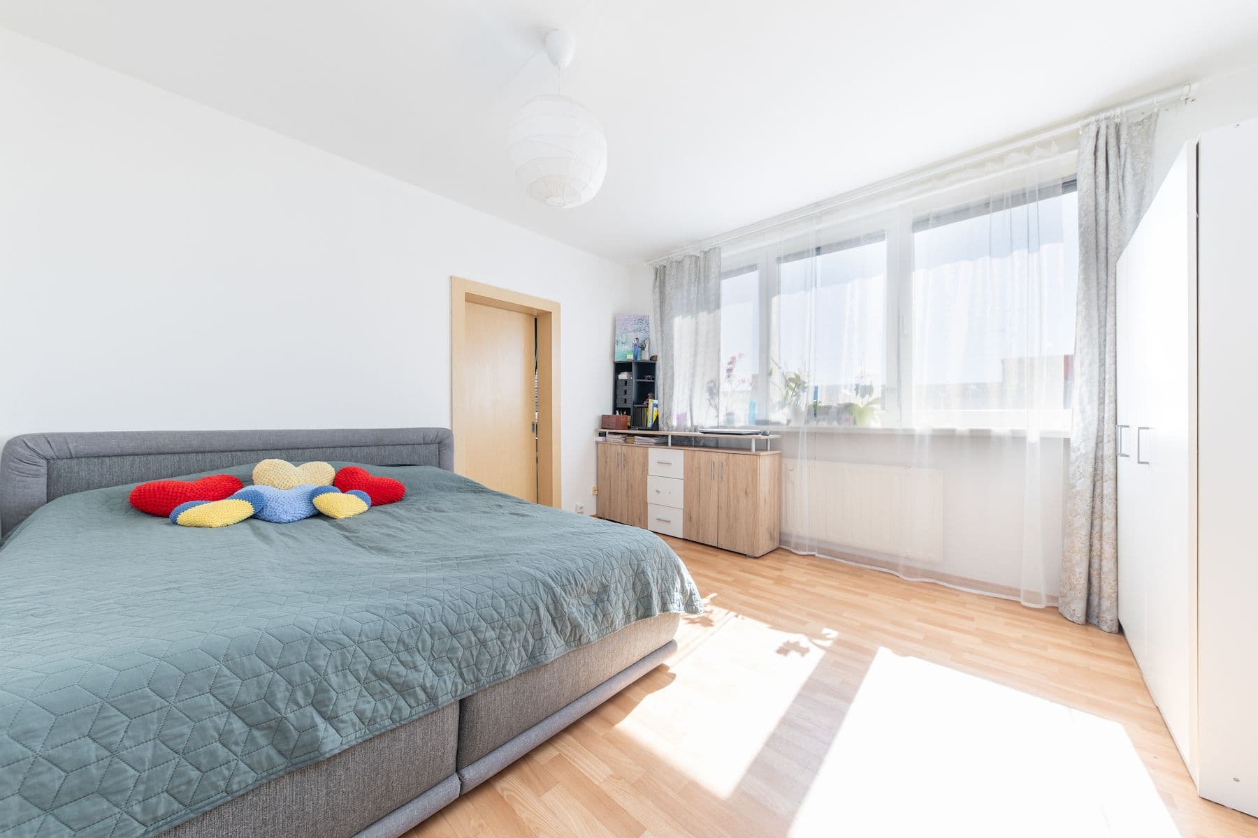 Prodej bytu 2+1 43 m², Na Jízdárně, Ostrava, Moravskoslezský kraj Prodej bytu 2+1 43 m², Na Jízdárně, Ostrava, Moravskoslezský kraj