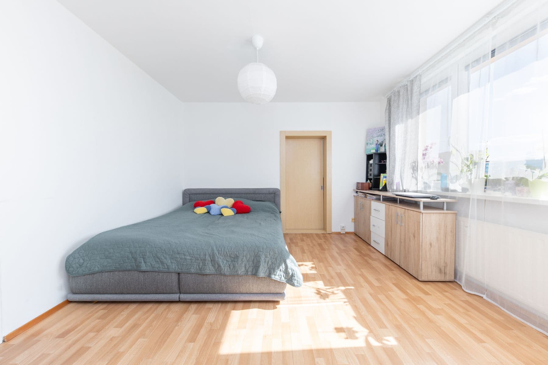 Prodej bytu 2+1 43 m², Na Jízdárně, Ostrava, Moravskoslezský kraj Prodej bytu 2+1 43 m², Na Jízdárně, Ostrava, Moravskoslezský kraj