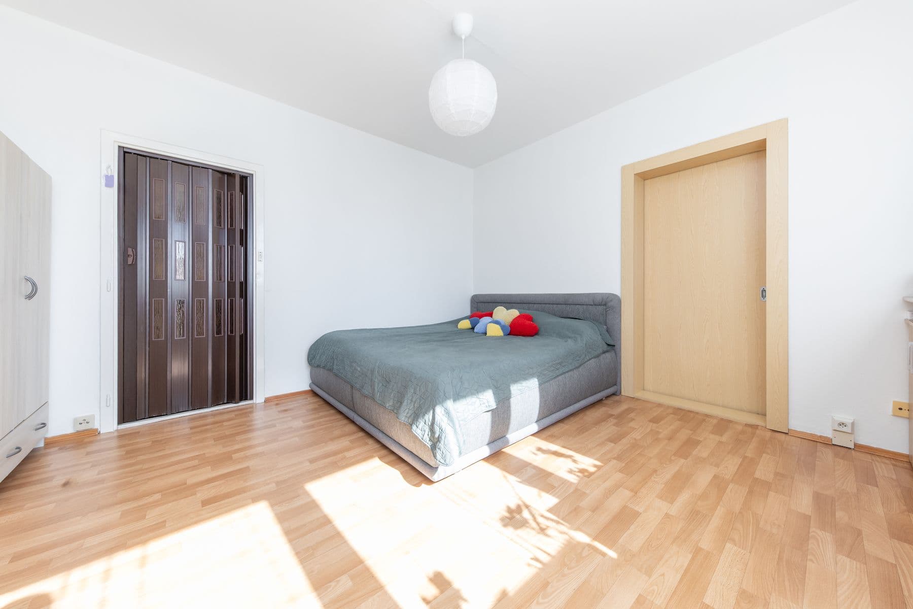 Prodej bytu 2+1 43 m², Na Jízdárně, Ostrava, Moravskoslezský kraj Prodej bytu 2+1 43 m², Na Jízdárně, Ostrava, Moravskoslezský kraj