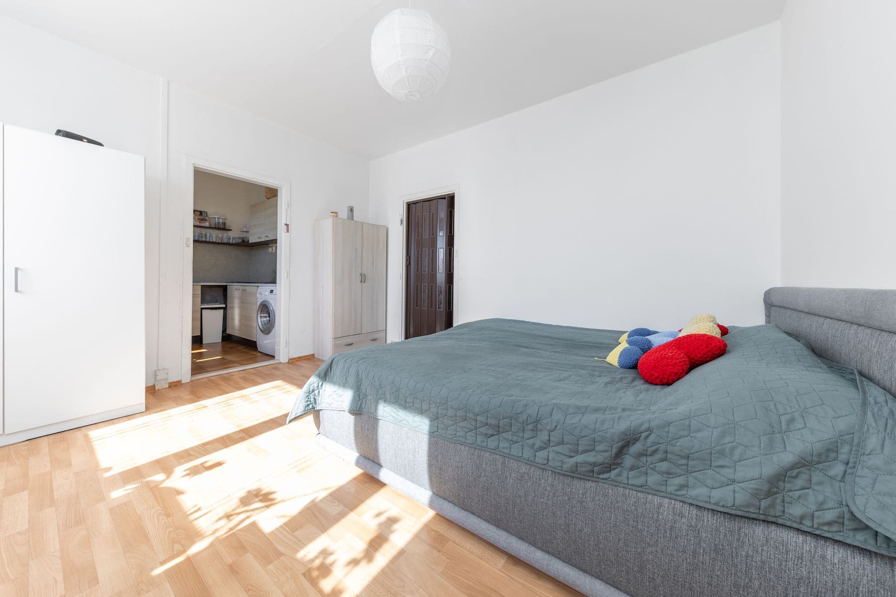 Prodej bytu 2+1 43 m², Na Jízdárně, Ostrava, Moravskoslezský kraj Prodej bytu 2+1 43 m², Na Jízdárně, Ostrava, Moravskoslezský kraj