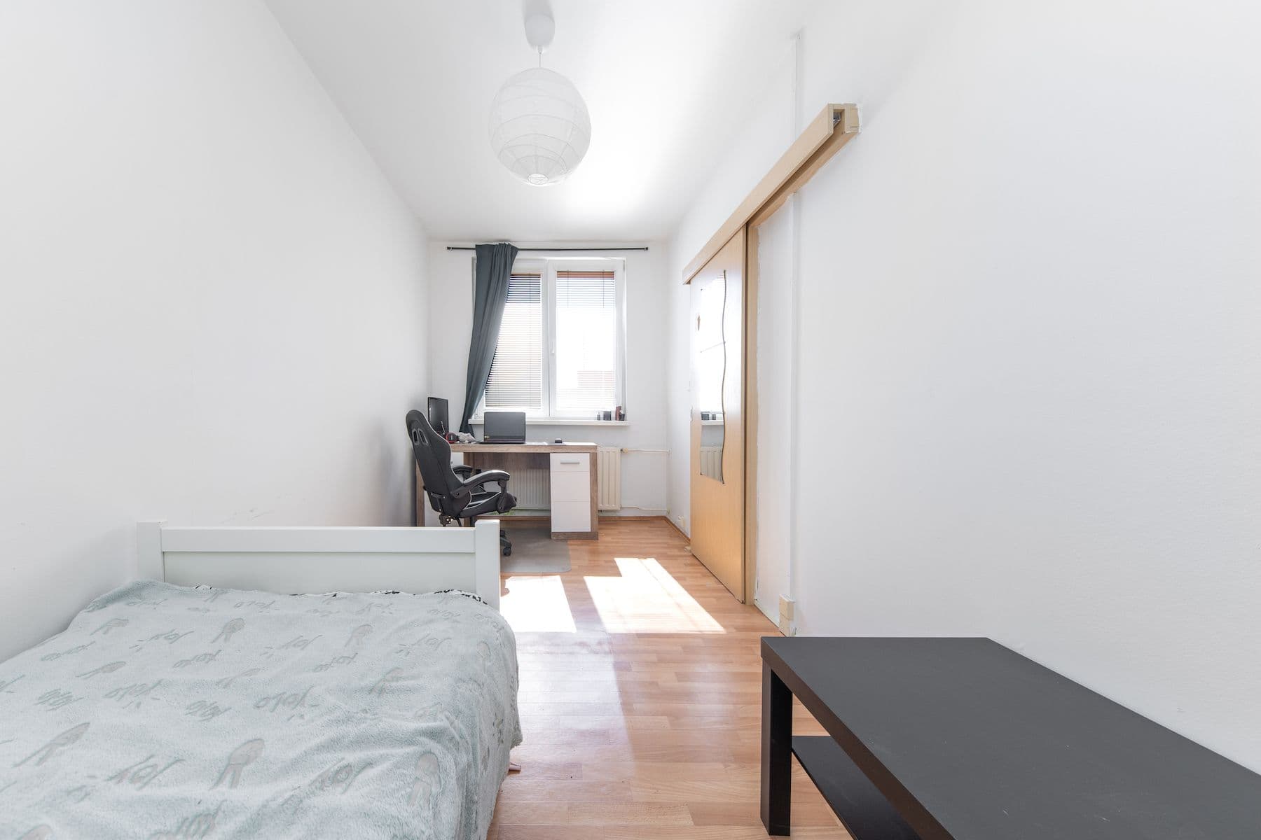Prodej bytu 2+1 43 m², Na Jízdárně, Ostrava, Moravskoslezský kraj Prodej bytu 2+1 43 m², Na Jízdárně, Ostrava, Moravskoslezský kraj