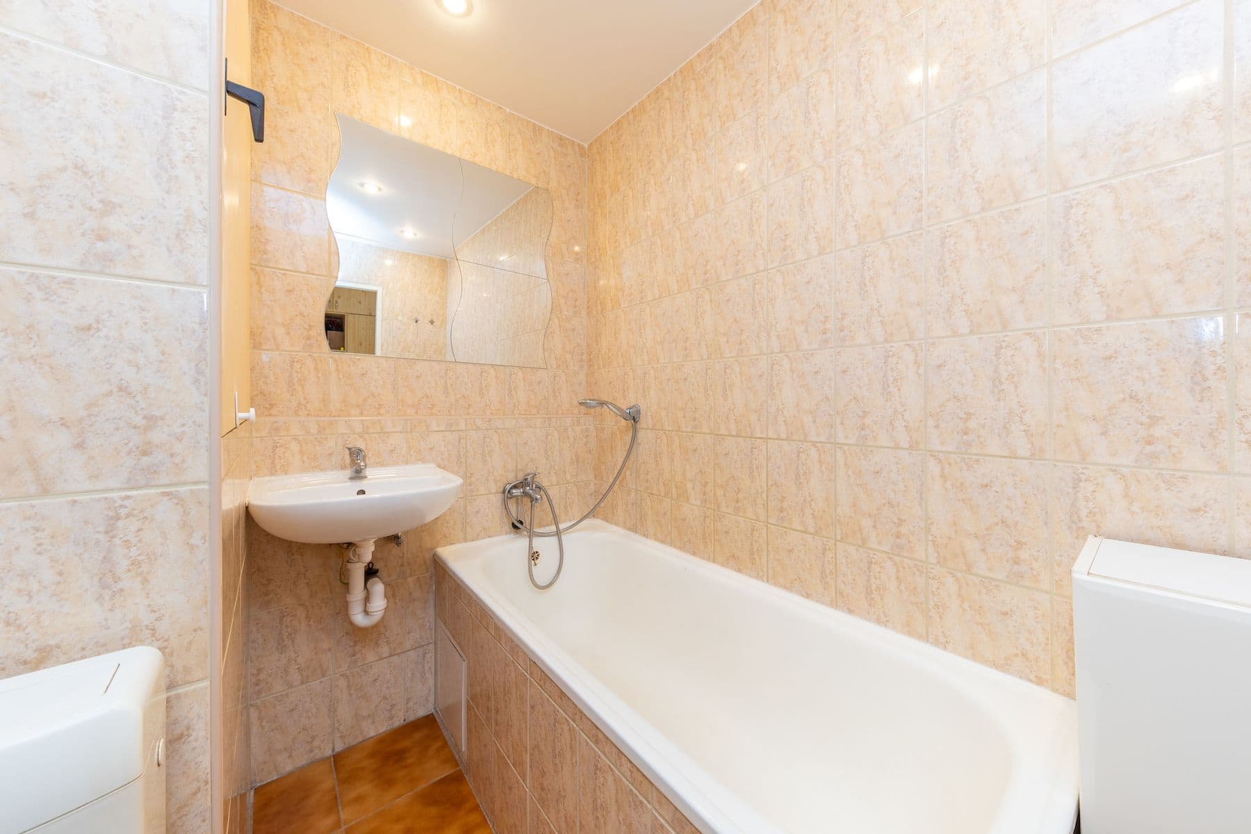 Prodej bytu 2+1 43 m², Na Jízdárně, Ostrava, Moravskoslezský kraj Prodej bytu 2+1 43 m², Na Jízdárně, Ostrava, Moravskoslezský kraj