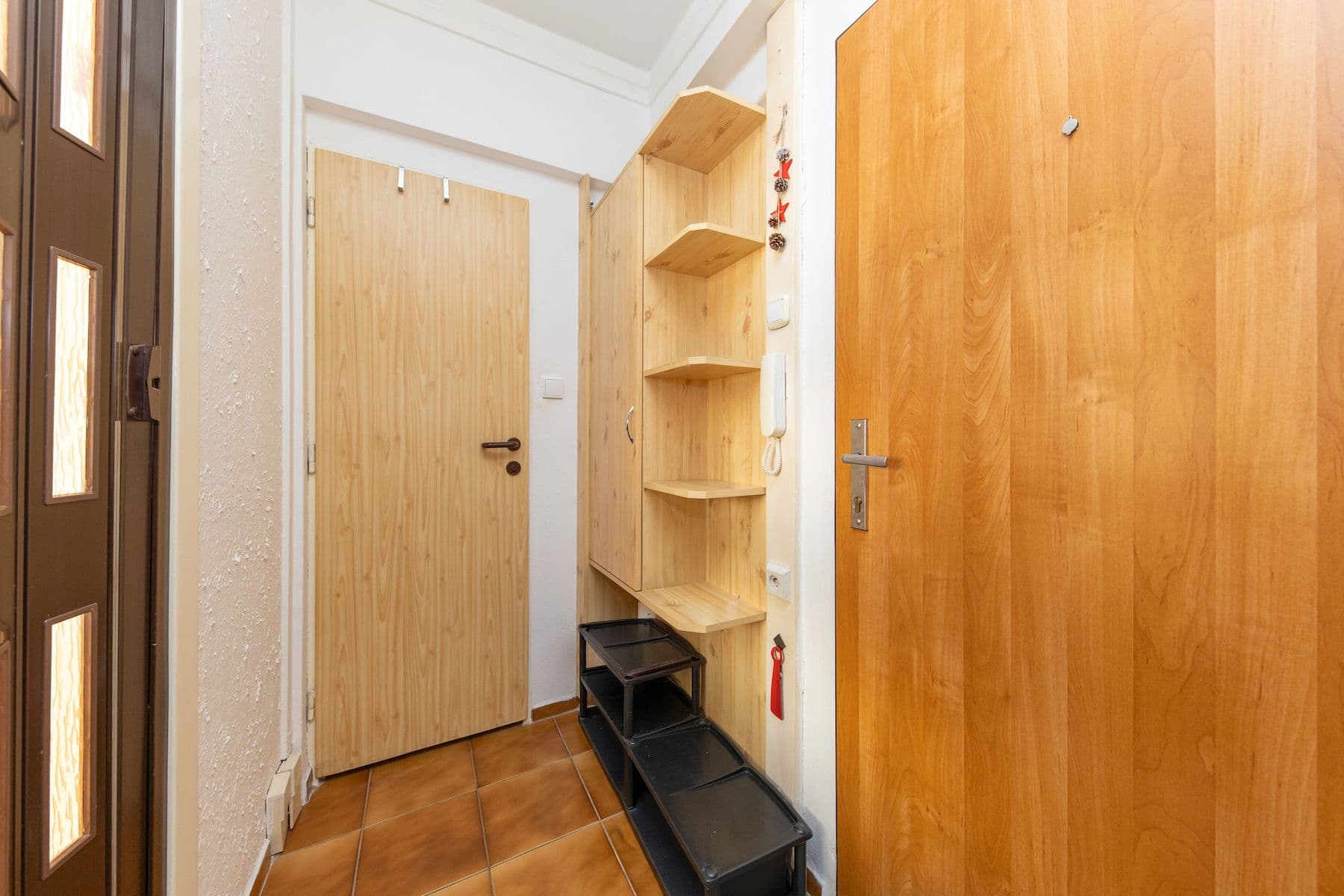 Prodej bytu 2+1 43 m², Na Jízdárně, Ostrava, Moravskoslezský kraj Prodej bytu 2+1 43 m², Na Jízdárně, Ostrava, Moravskoslezský kraj