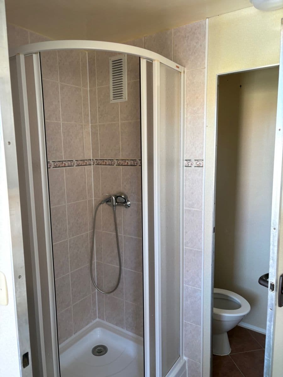 Pronájem bytu 1+kk 33 m², Příbram, Středočeský kraj Pronájem bytu 1+kk 33 m², Příbram, Středočeský kraj