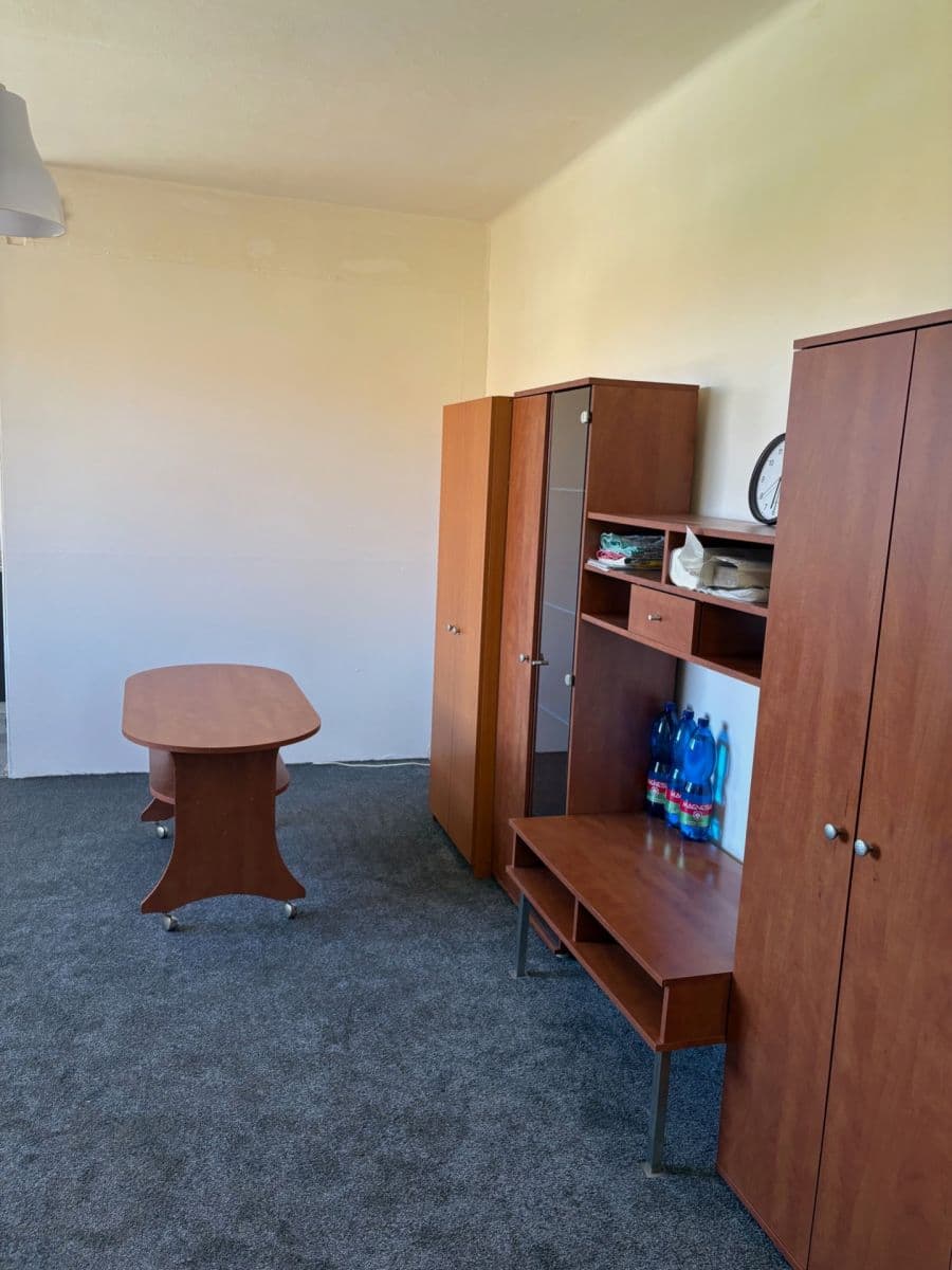 Pronájem bytu 1+kk 33 m², Příbram, Středočeský kraj Pronájem bytu 1+kk 33 m², Příbram, Středočeský kraj
