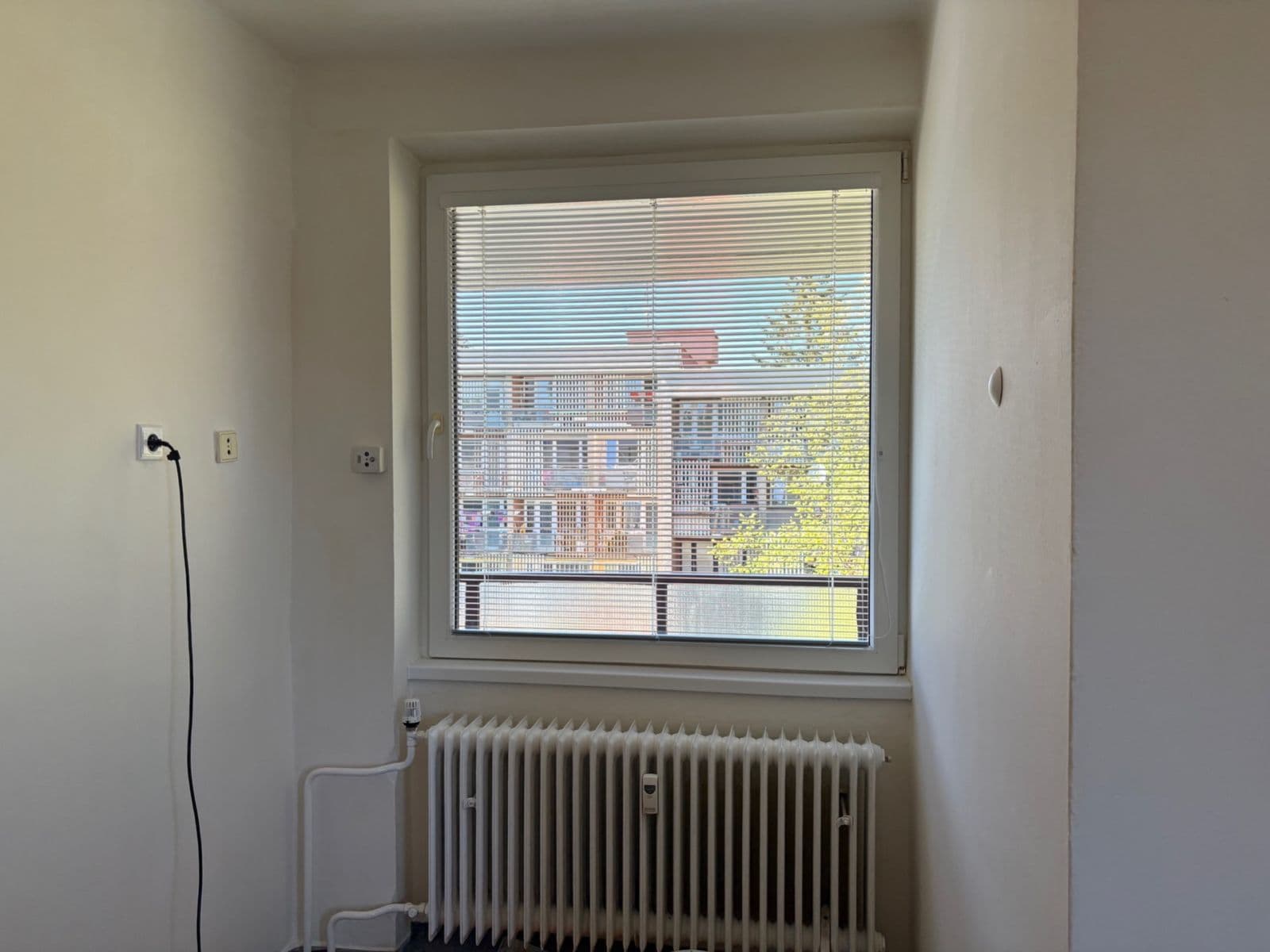 Pronájem bytu 1+kk 33 m², Příbram, Středočeský kraj Pronájem bytu 1+kk 33 m², Příbram, Středočeský kraj