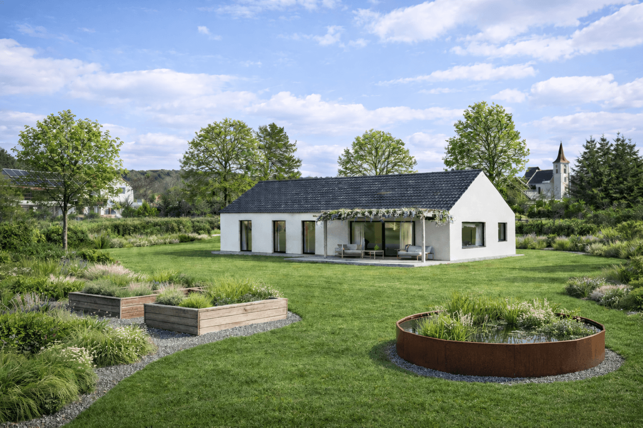Prodej pozemku 1.234 m², Kostelní Radouň, Jihočeský kraj Prodej pozemku 1.234 m², Kostelní Radouň, Jihočeský kraj