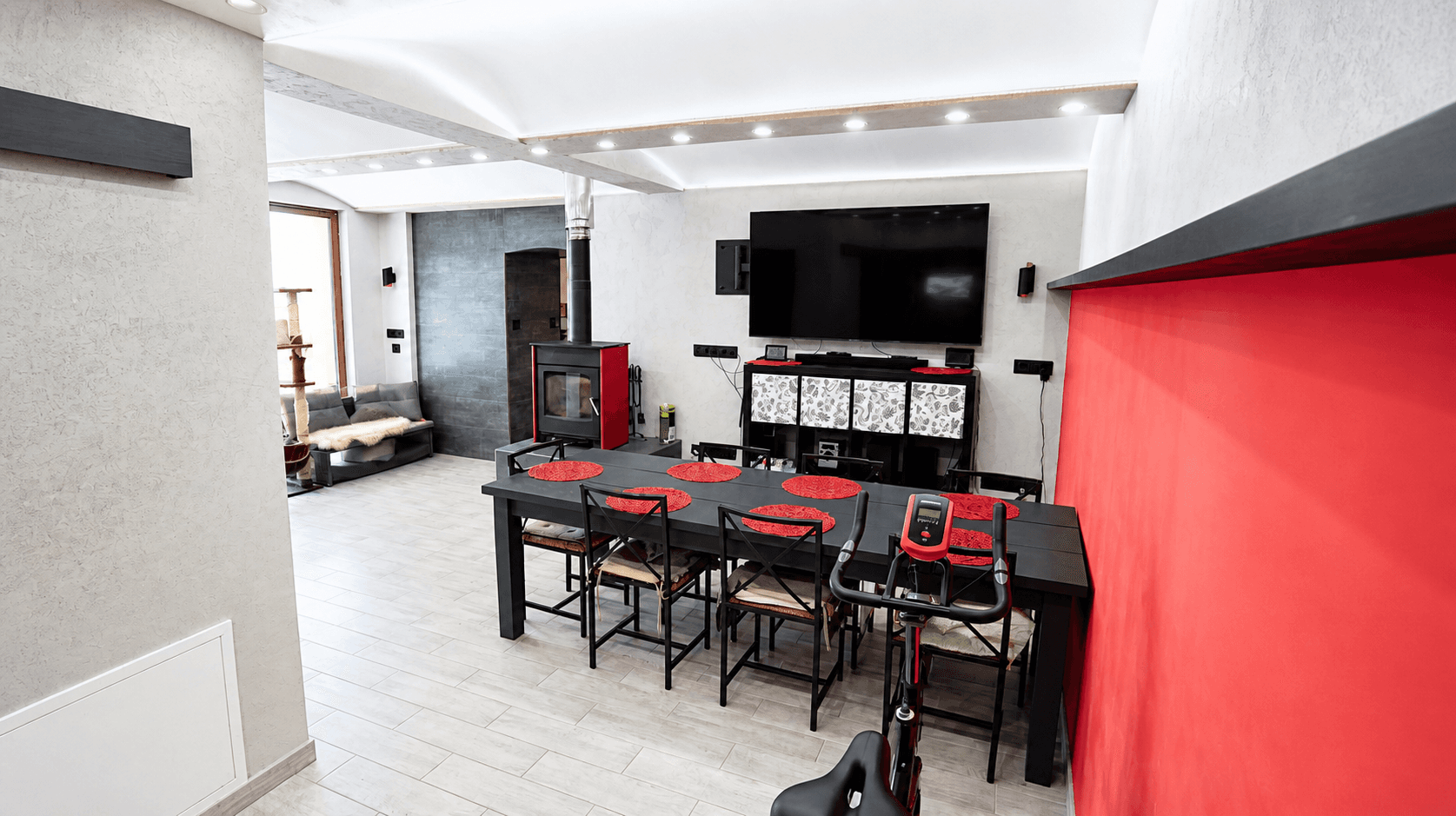 Prodej domu 280 m², pozemek 3.453 m², Choceradská, Ondřejov, Středočeský kraj Prodej domu 280 m², pozemek 3.453 m², Choceradská, Ondřejov, Středočeský kraj