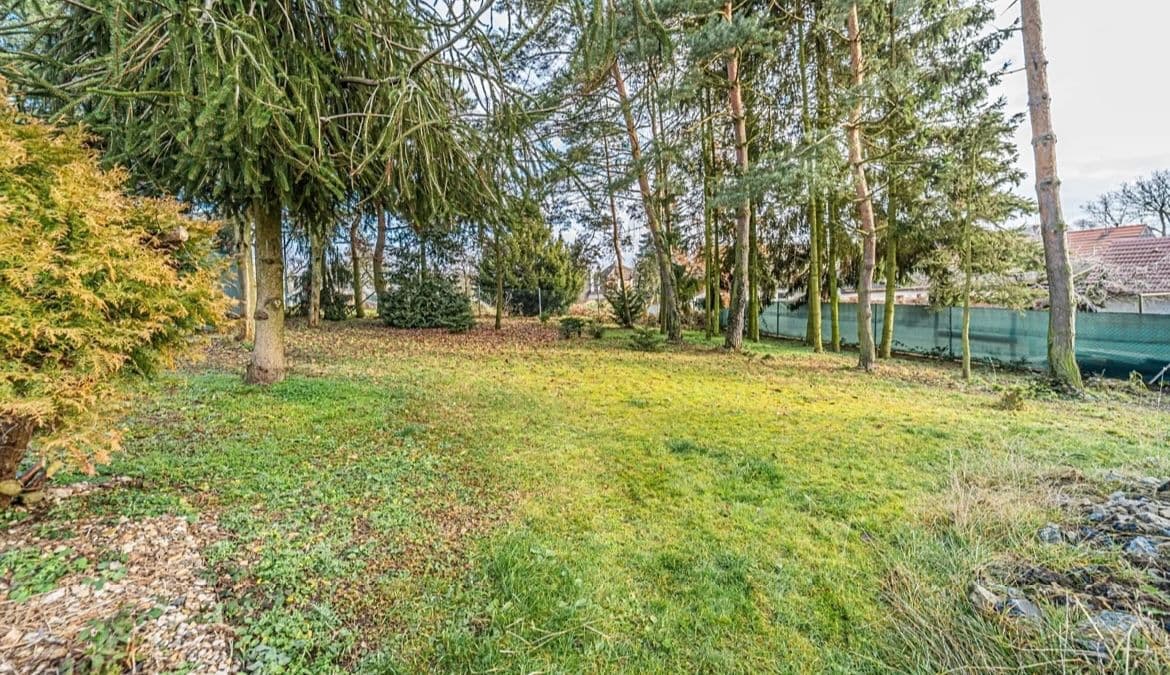 Prodej domu 280 m², pozemek 3.453 m², Choceradská, Ondřejov, Středočeský kraj Prodej domu 280 m², pozemek 3.453 m², Choceradská, Ondřejov, Středočeský kraj