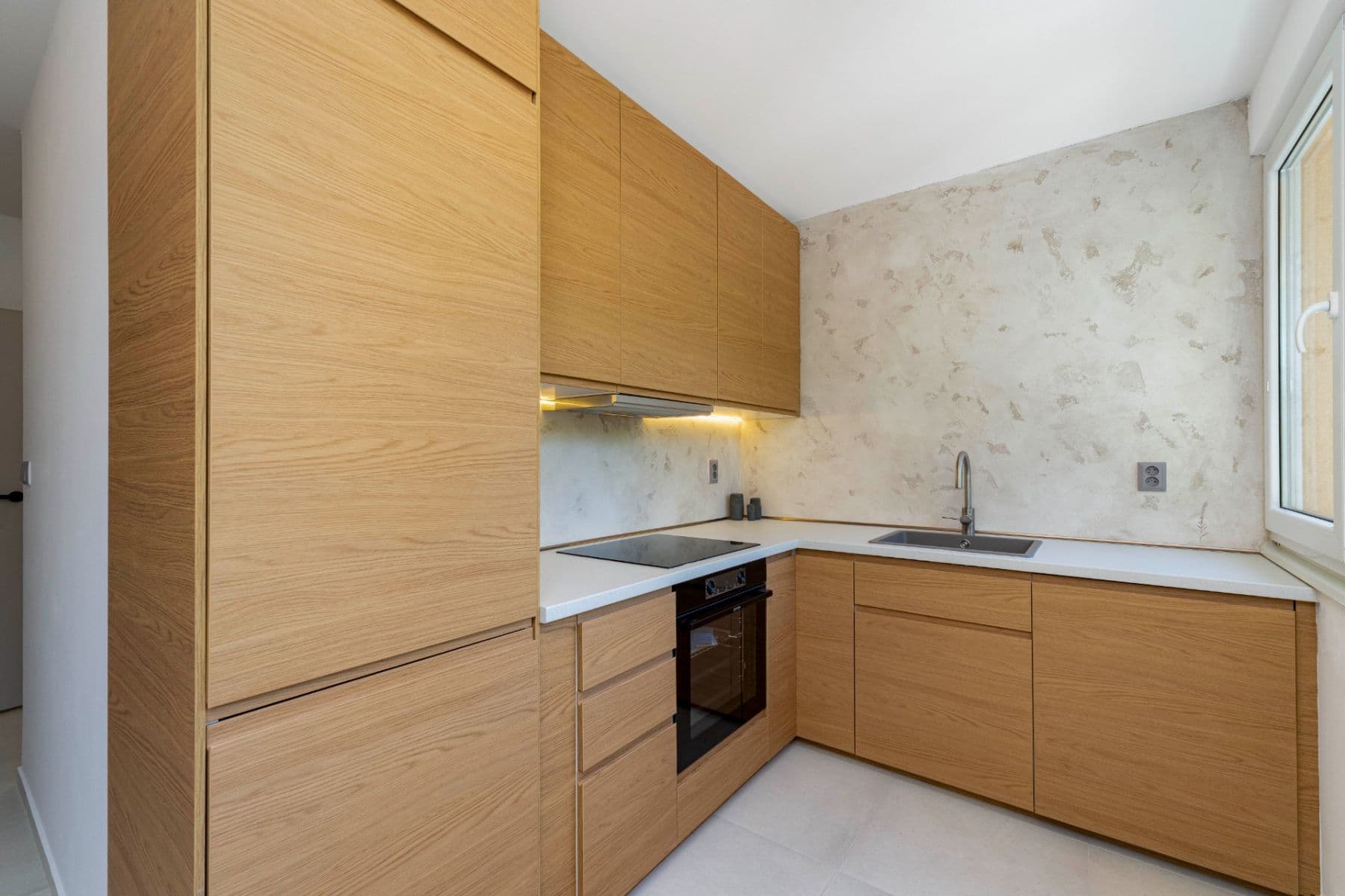 Prodej bytu 3+1 64 m², Bulharská, Ostrava, Moravskoslezský kraj Prodej bytu 3+1 64 m², Bulharská, Ostrava, Moravskoslezský kraj