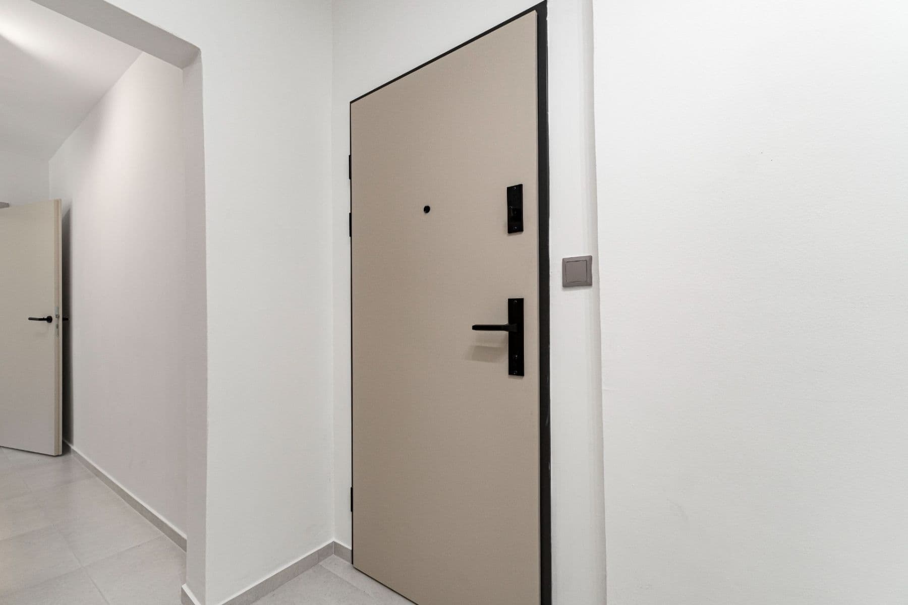 Prodej bytu 3+1 64 m², Bulharská, Ostrava, Moravskoslezský kraj Prodej bytu 3+1 64 m², Bulharská, Ostrava, Moravskoslezský kraj