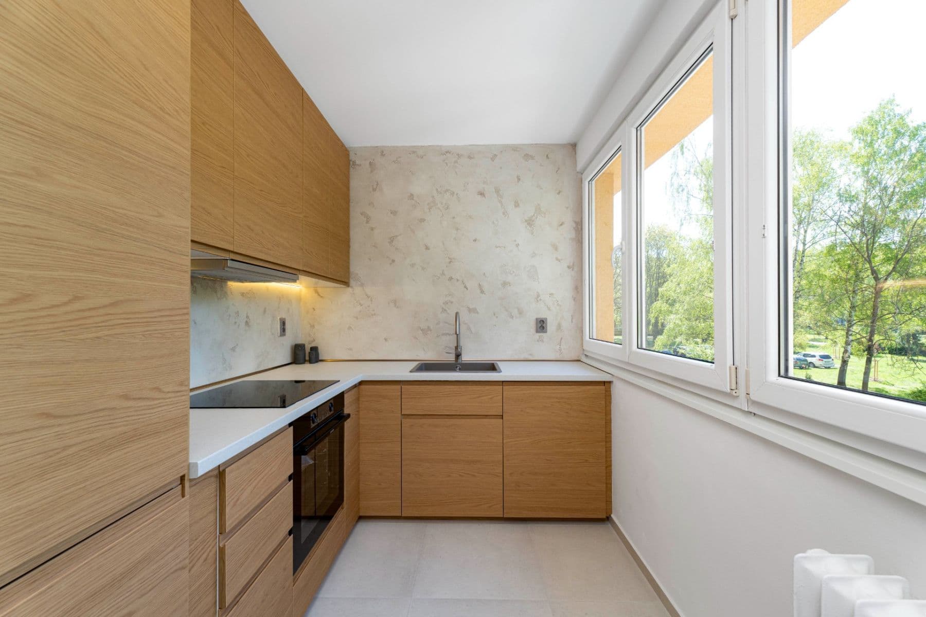 Prodej bytu 3+1 64 m², Bulharská, Ostrava, Moravskoslezský kraj Prodej bytu 3+1 64 m², Bulharská, Ostrava, Moravskoslezský kraj
