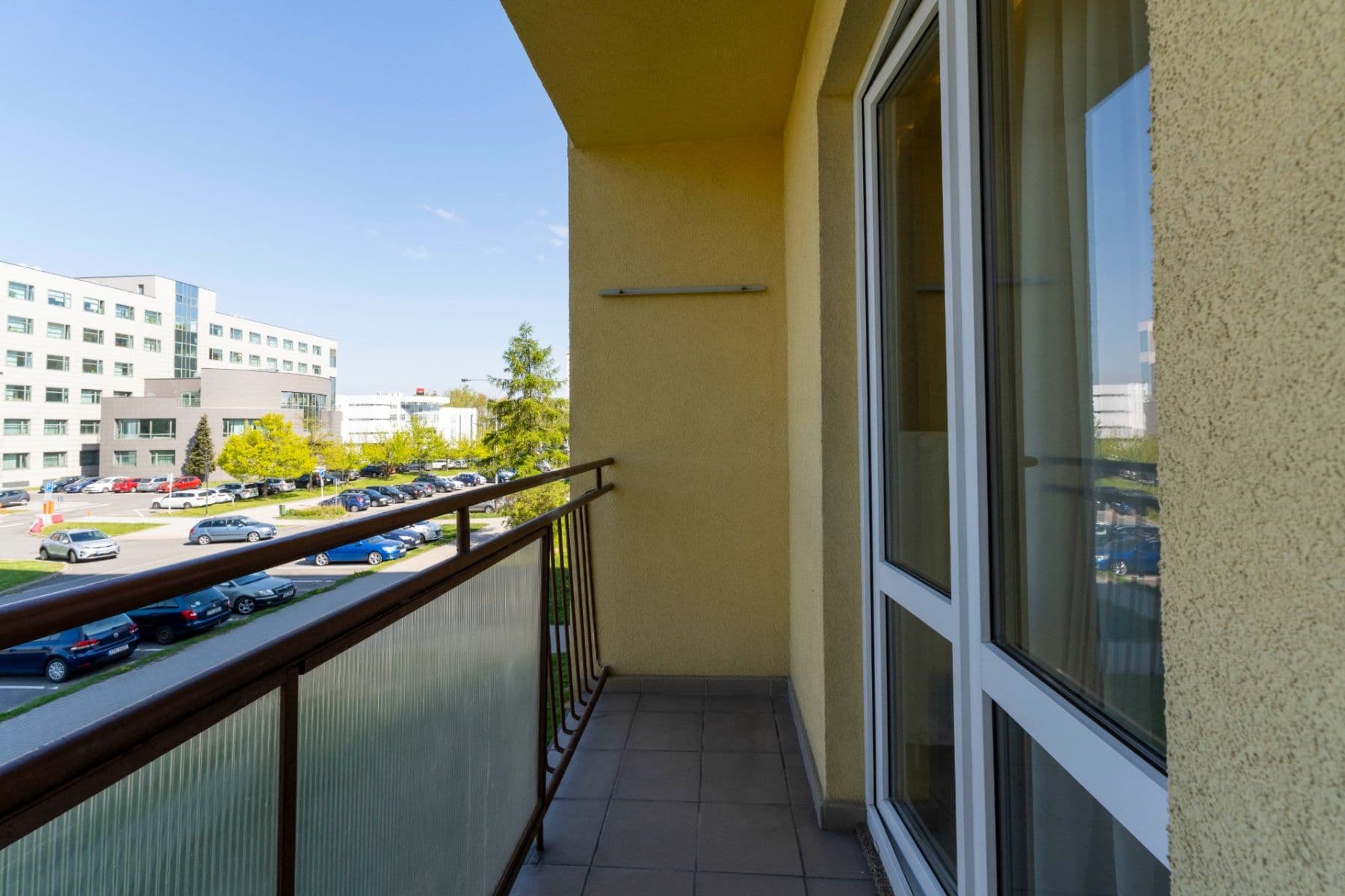Prodej bytu 3+1 64 m², Bulharská, Ostrava, Moravskoslezský kraj Prodej bytu 3+1 64 m², Bulharská, Ostrava, Moravskoslezský kraj