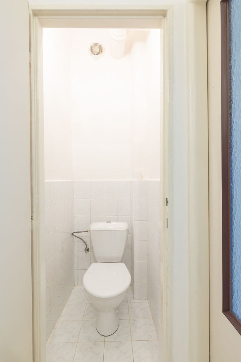 Pronájem bytu 1+1 40 m², Mahenova, Praha, Praha Pronájem bytu 1+1 40 m², Mahenova, Praha, Praha