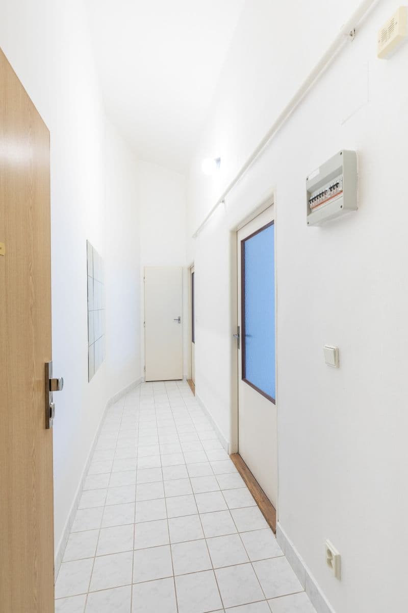 Pronájem bytu 1+1 40 m², Mahenova, Praha, Praha Pronájem bytu 1+1 40 m², Mahenova, Praha, Praha