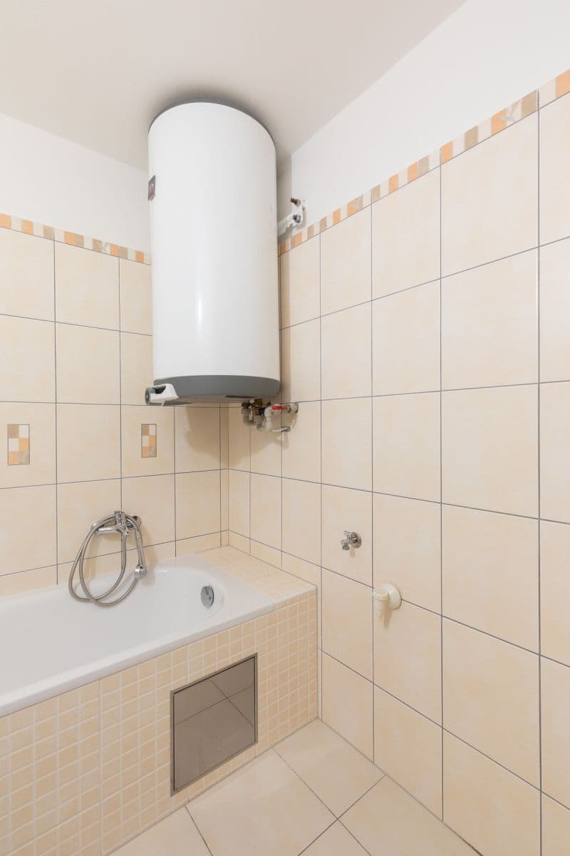 Pronájem bytu 1+1 40 m², Mahenova, Praha, Praha Pronájem bytu 1+1 40 m², Mahenova, Praha, Praha