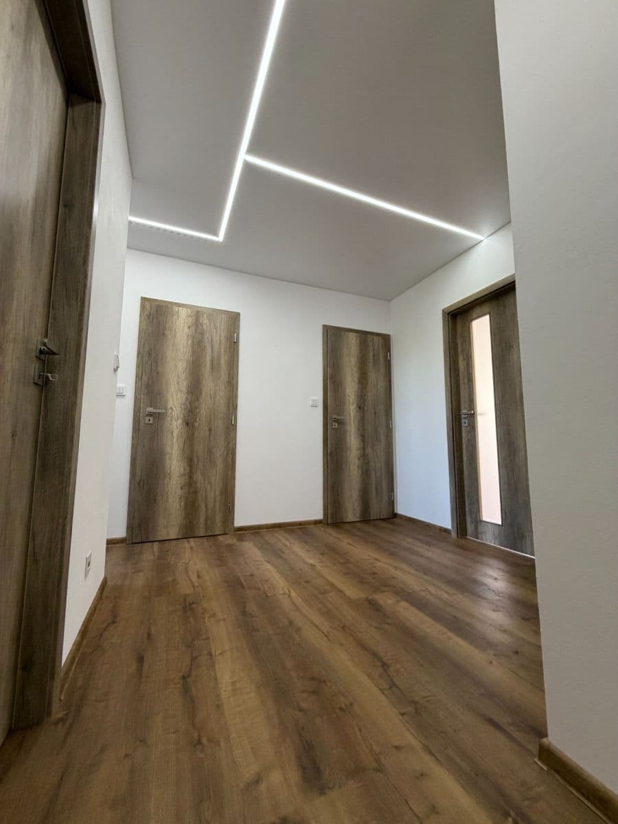 Pronájem bytu 3+1 73 m², K Hájku, Frýdek-Místek, Moravskoslezský kraj Pronájem bytu 3+1 73 m², K Hájku, Frýdek-Místek, Moravskoslezský kraj