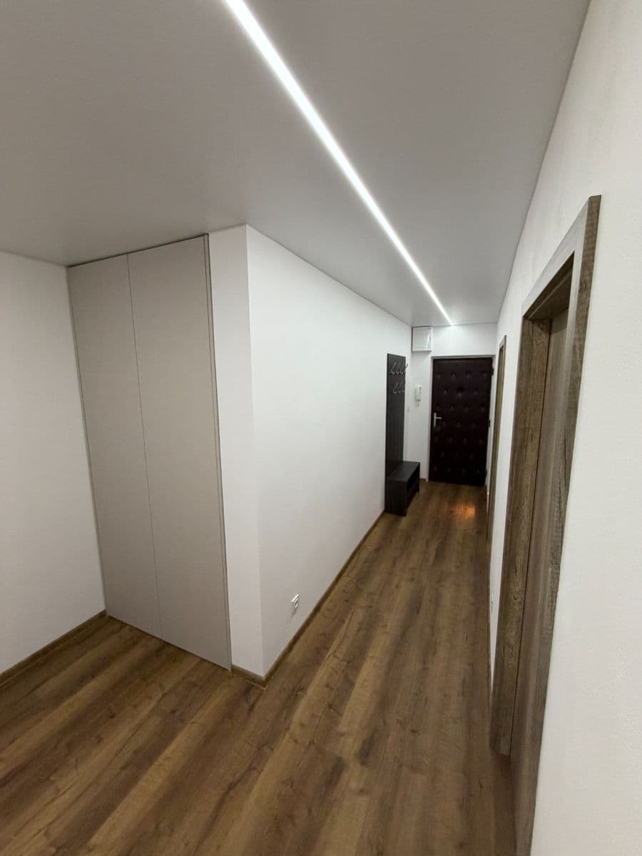 Pronájem bytu 3+1 73 m², K Hájku, Frýdek-Místek, Moravskoslezský kraj Pronájem bytu 3+1 73 m², K Hájku, Frýdek-Místek, Moravskoslezský kraj